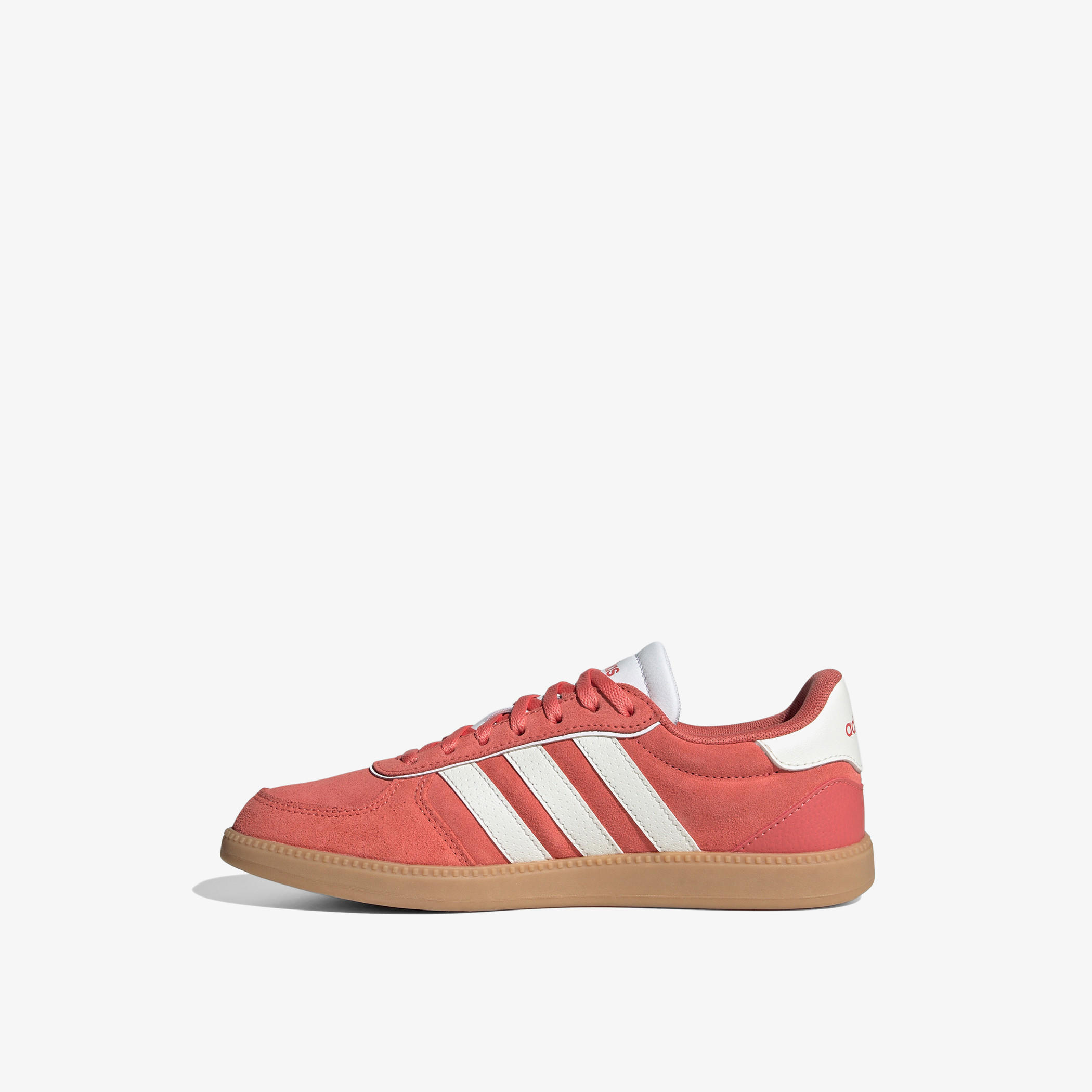 Adidas Women's Colourblock Sneakers with Lace-Up Closure - Breaknet Sleek-women-shoes-sneakers-image-6