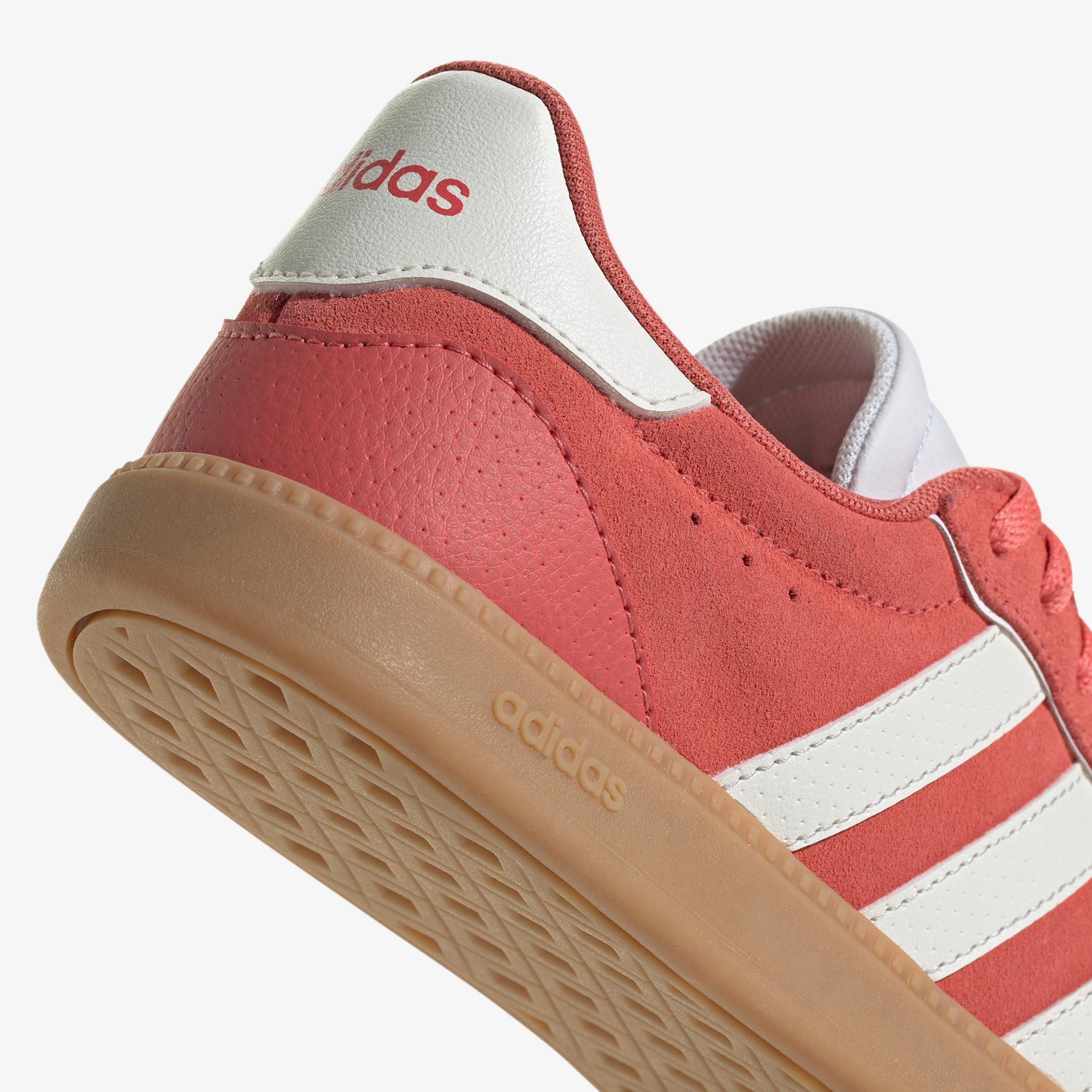 Adidas Women's Colourblock Sneakers with Lace-Up Closure - Breaknet Sleek-women-shoes-sneakers-image-9