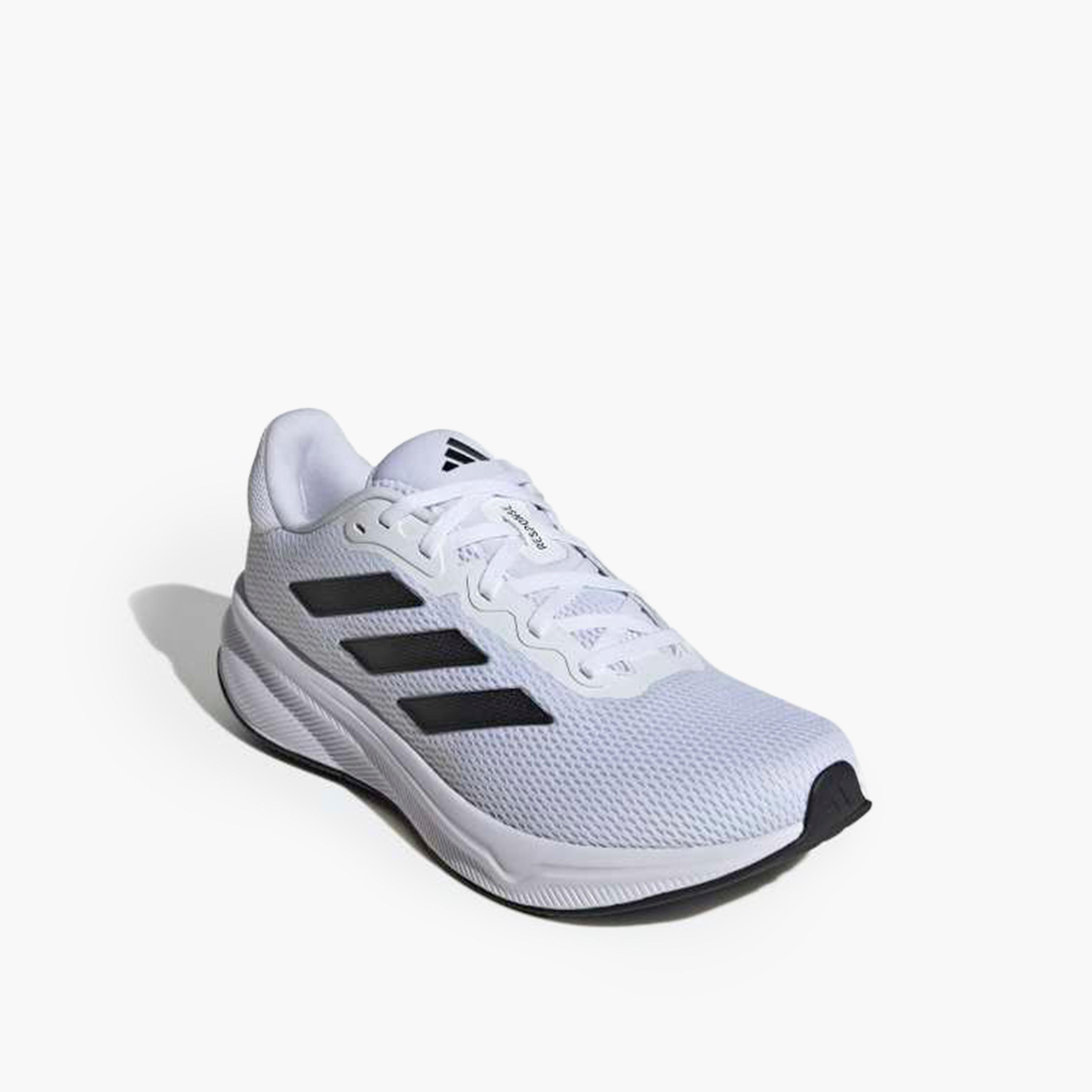 adidas Men's RESPONSE Lace-Up Running Shoes - IH6008-sports-men-shoes-image-1