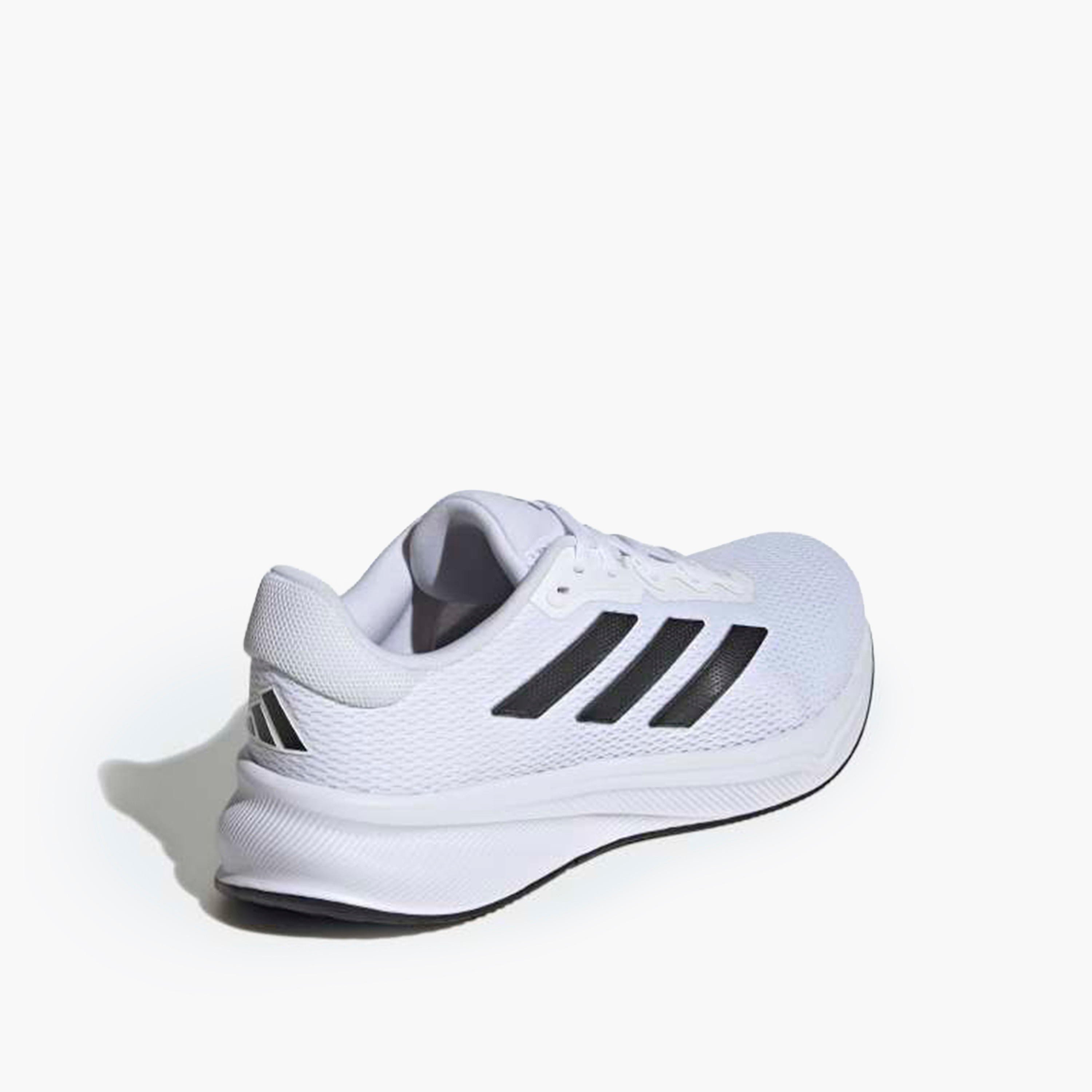 adidas Men's RESPONSE Lace-Up Running Shoes - IH6008-sports-men-shoes-image-5