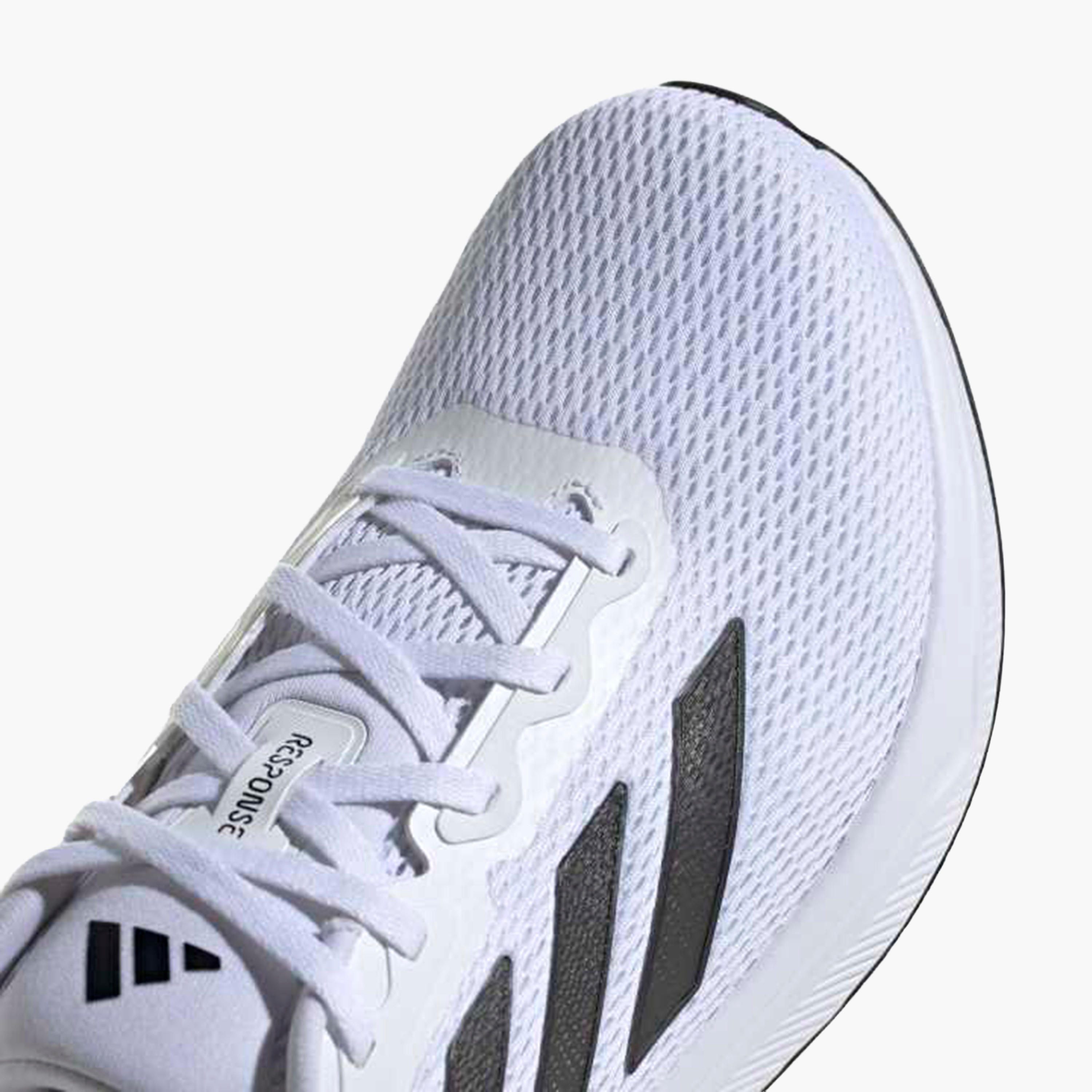 adidas Men's RESPONSE Lace-Up Running Shoes - IH6008-sports-men-shoes-image-8
