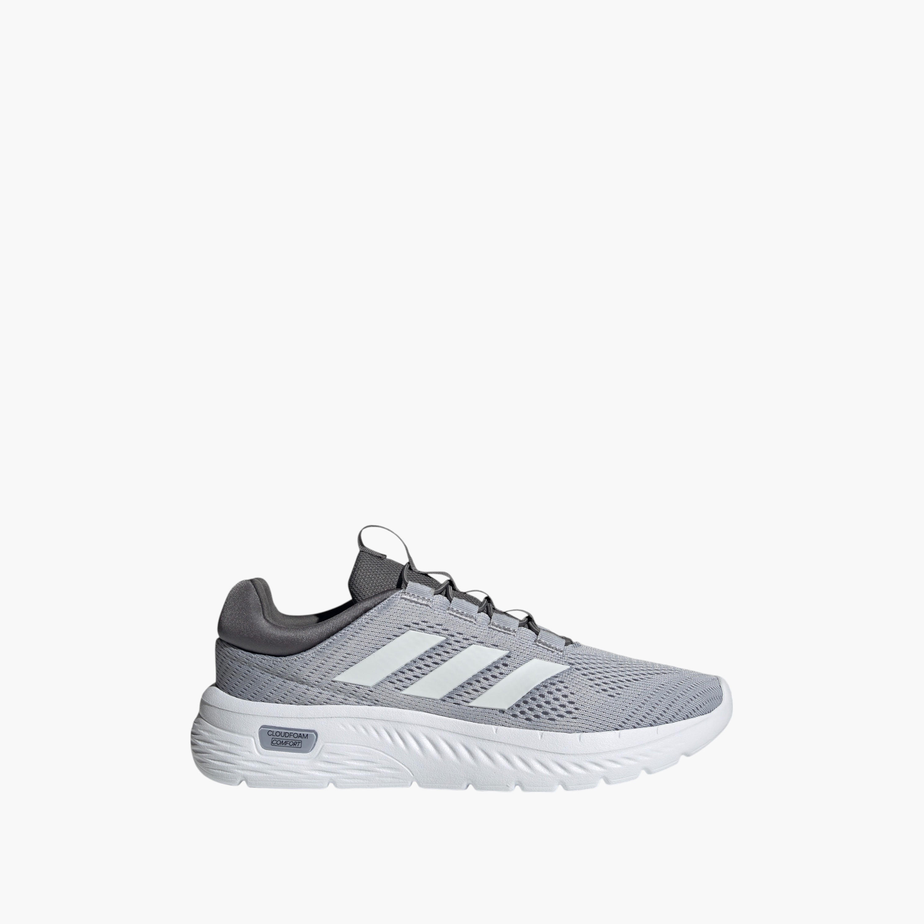 حذاء رياضي كلاود فوم كومفي إي إل دون رباط للرجال من أديداس - IH6021-sports-men-shoes-image-2