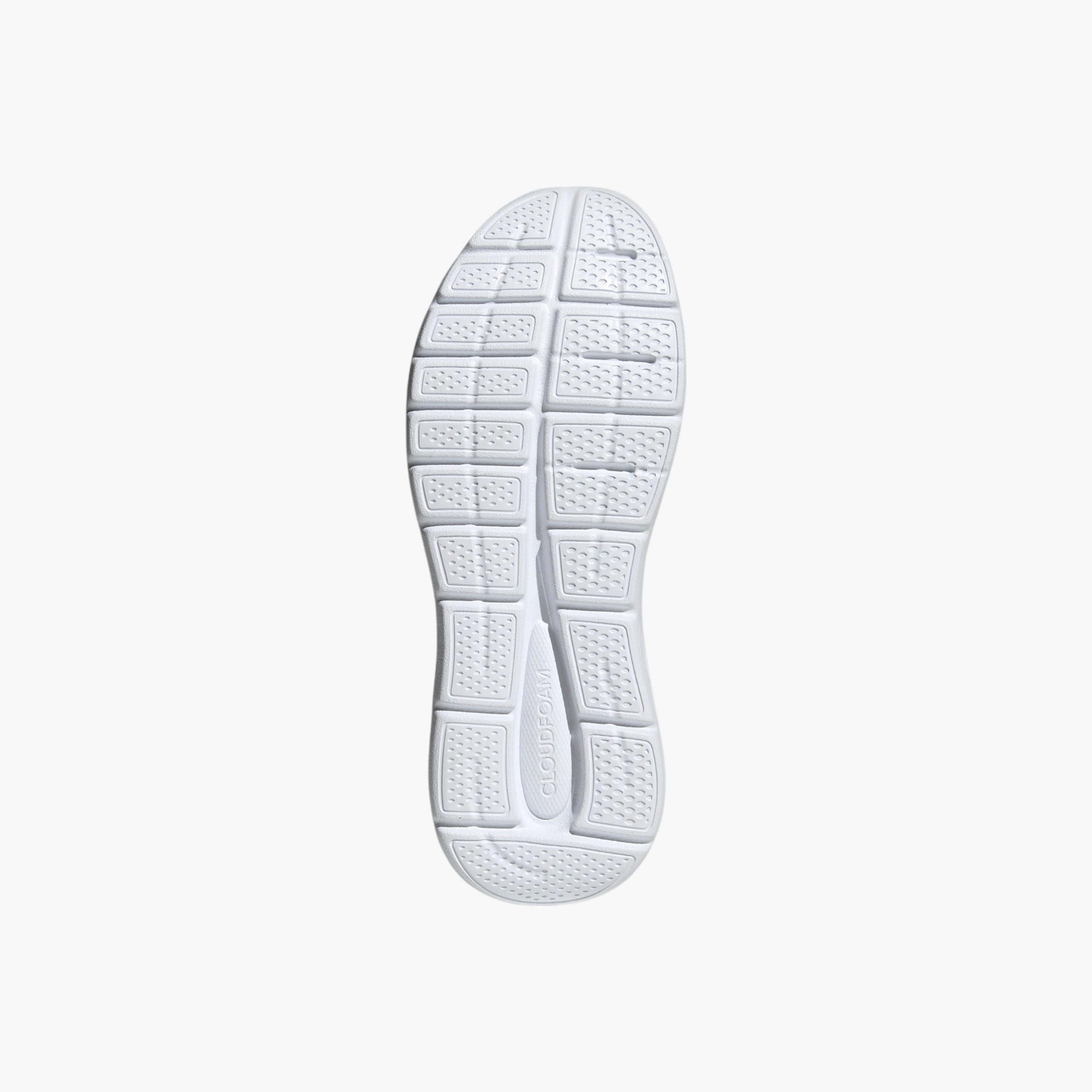حذاء رياضي كلاود فوم كومفي إي إل دون رباط للرجال من أديداس - IH6021-sports-men-shoes-image-4