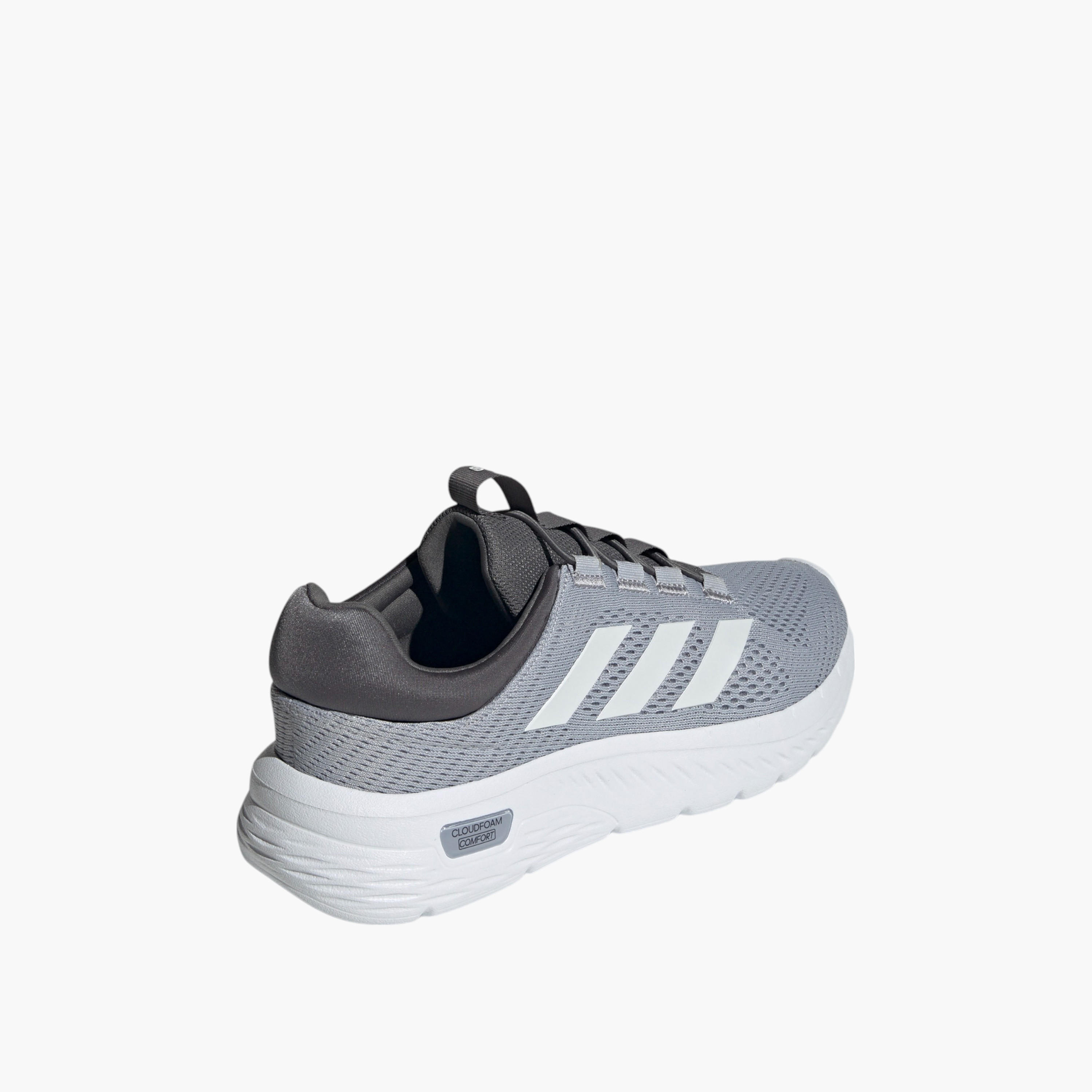 حذاء رياضي كلاود فوم كومفي إي إل دون رباط للرجال من أديداس - IH6021-sports-men-shoes-image-6