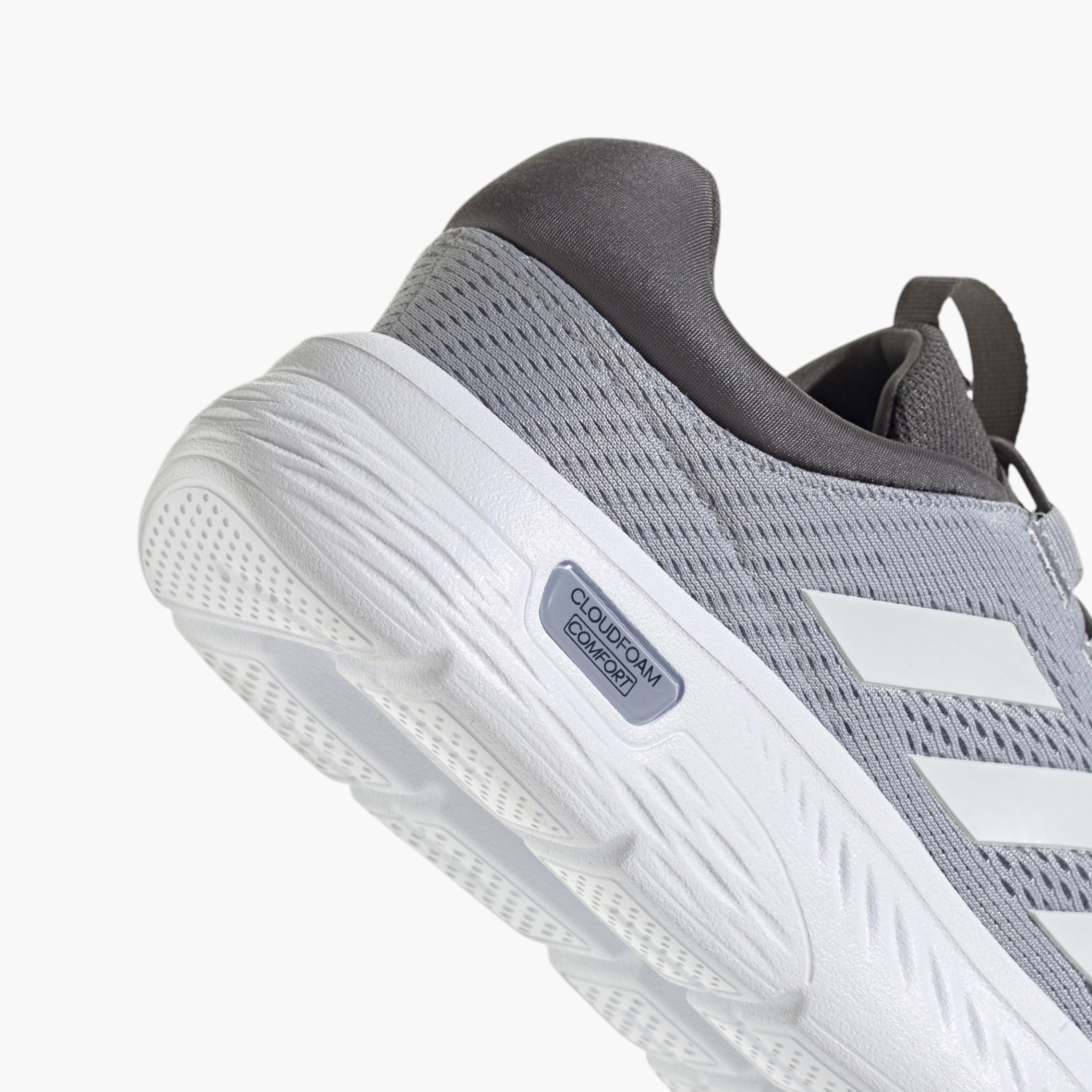 حذاء رياضي كلاود فوم كومفي إي إل دون رباط للرجال من أديداس - IH6021-sports-men-shoes-image-7