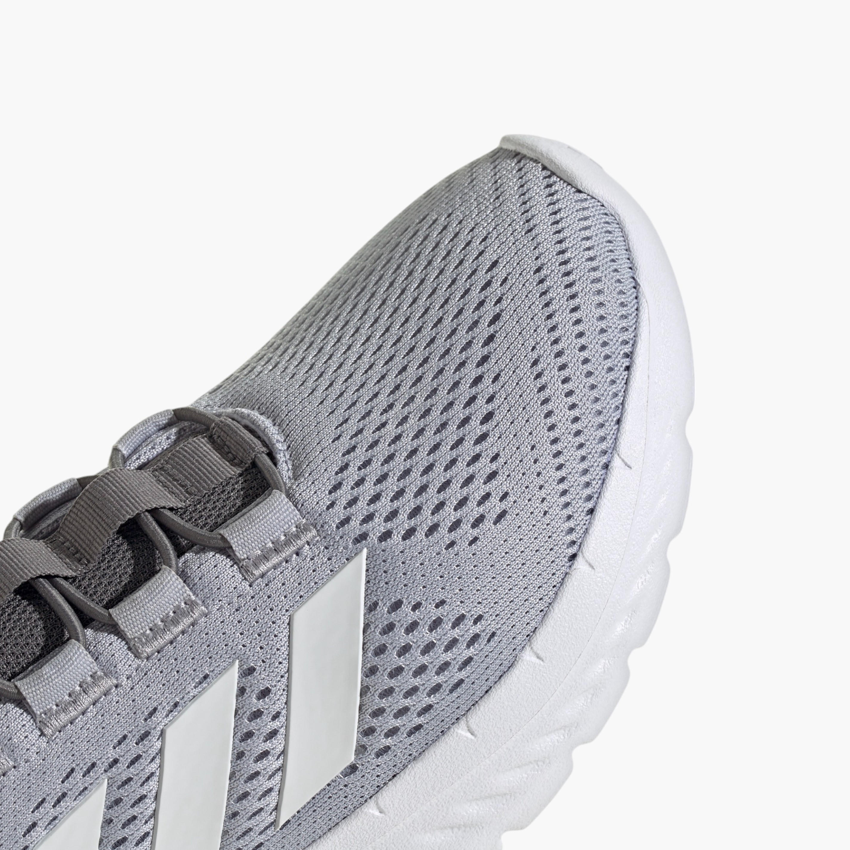 حذاء رياضي كلاود فوم كومفي إي إل دون رباط للرجال من أديداس - IH6021-sports-men-shoes-image-8