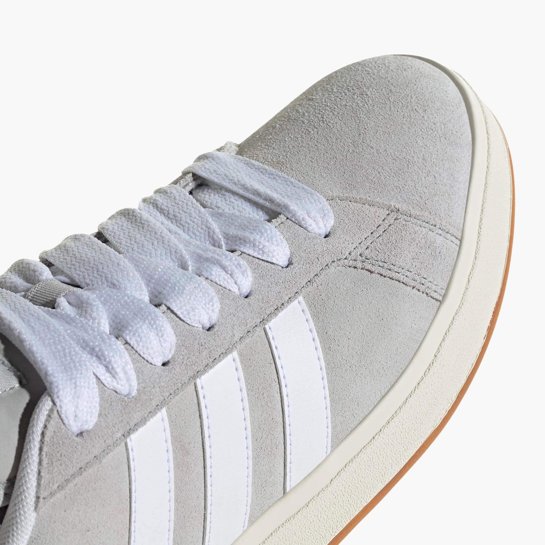 adidas Men GRAND COURT BASE 00 Lace-Up Sneakers-men-shoes-sneakers-image-6