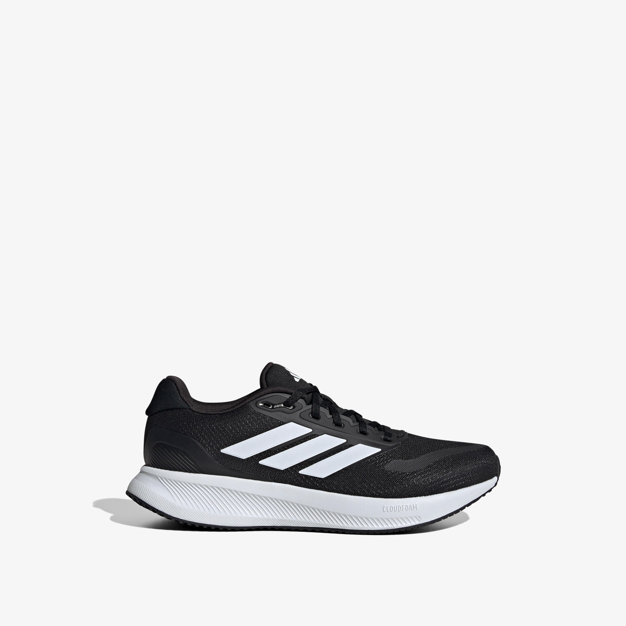 Adidas Men's RUNFALCON 5 Lace-Up Running Shoes - IH7758-sports-men-shoes-image-3