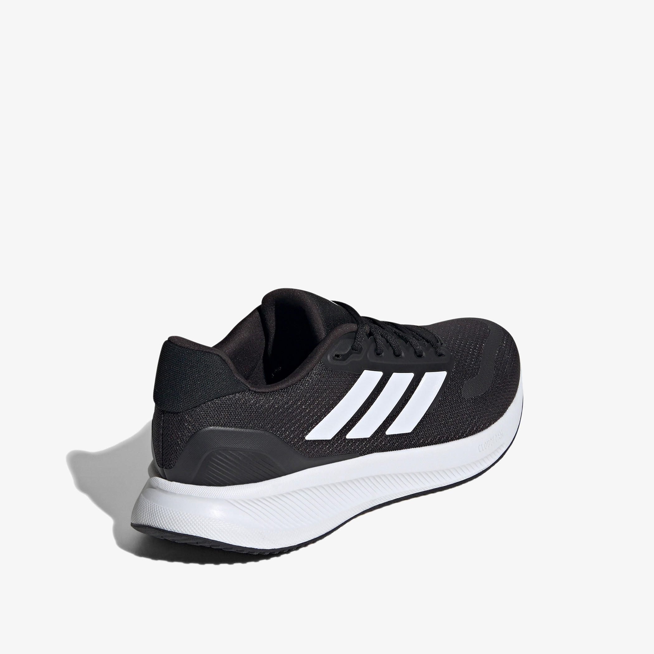 Adidas Men's RUNFALCON 5 Lace-Up Running Shoes - IH7758-sports-men-shoes-image-7