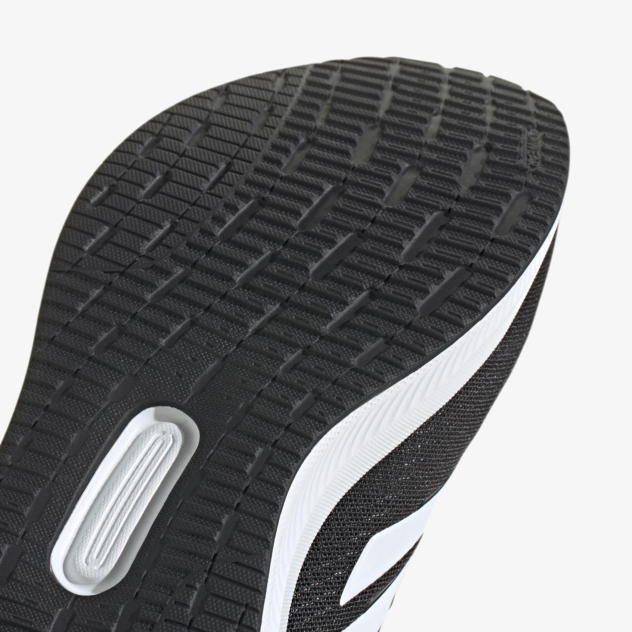 Adidas Men's RUNFALCON 5 Lace-Up Running Shoes - IH7758-sports-men-shoes-image-8