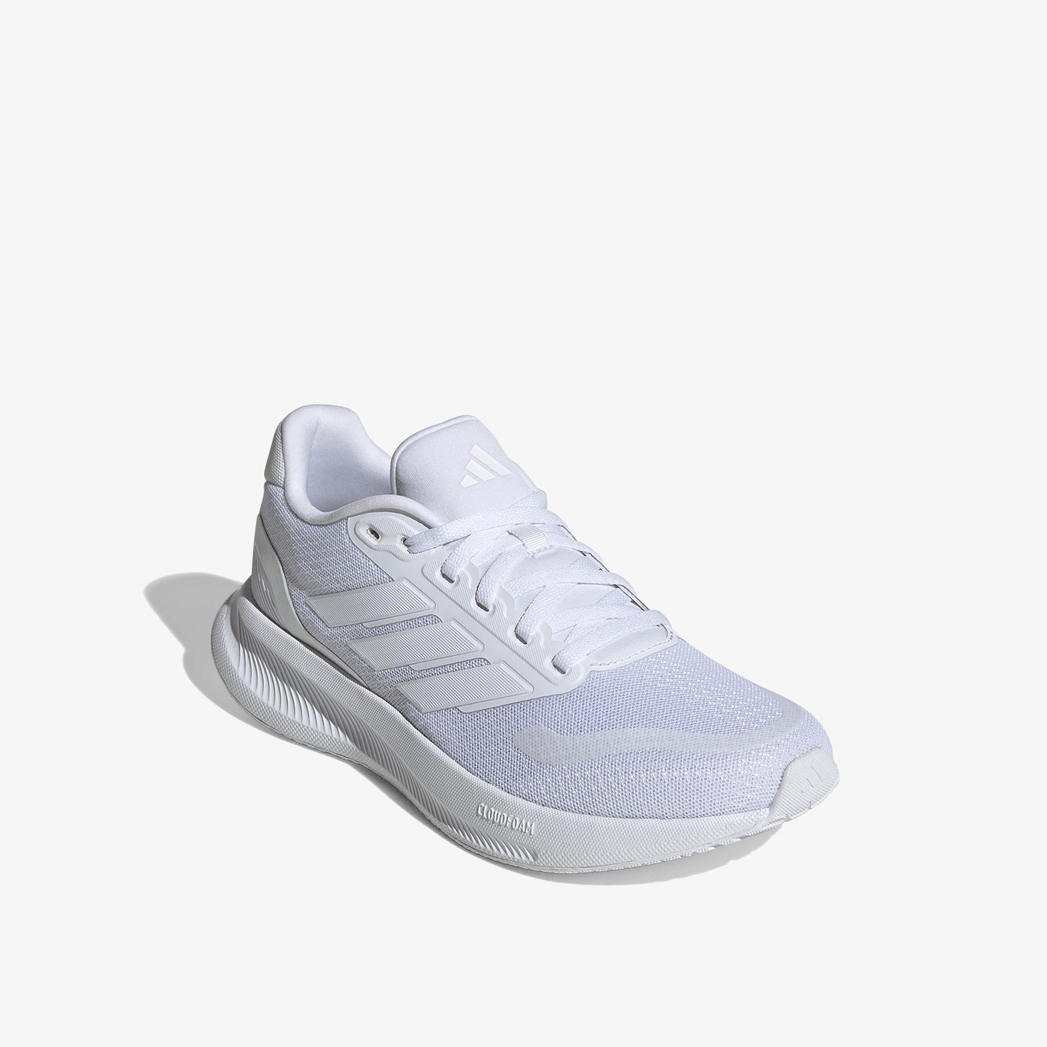 Adidas Women's Lace-Up Running Shoes - Runfalcon 5 W-women-shoes-sneakers-image-1