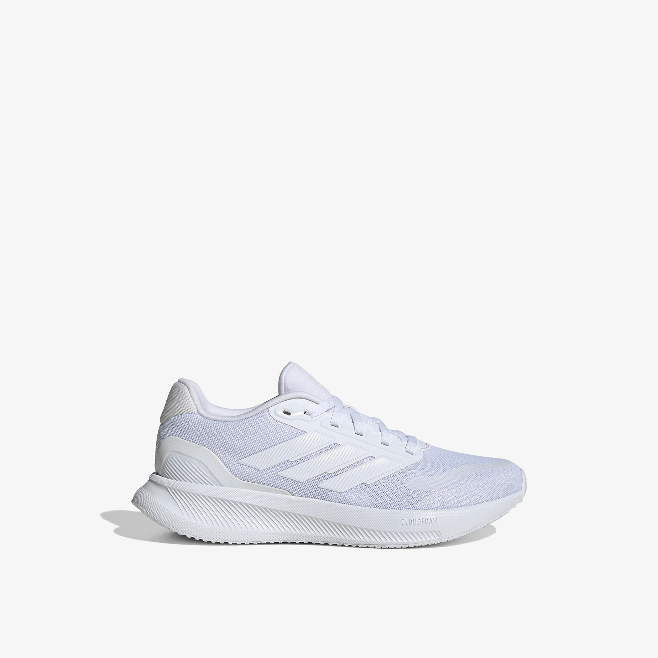 Adidas Women's Lace-Up Running Shoes - Runfalcon 5 W-women-shoes-sneakers-image-3