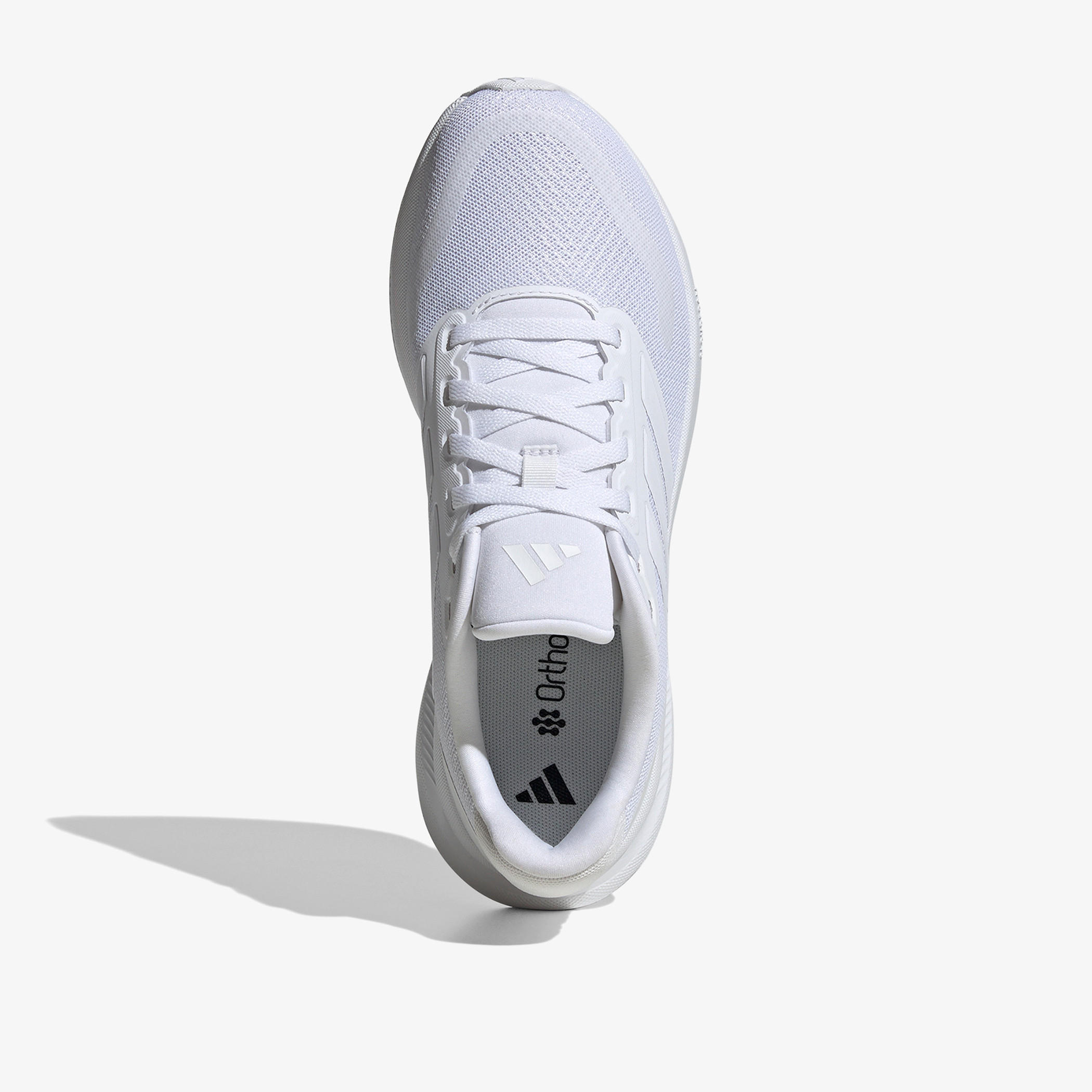 Adidas Women's Lace-Up Running Shoes - Runfalcon 5 W-women-shoes-sneakers-image-4