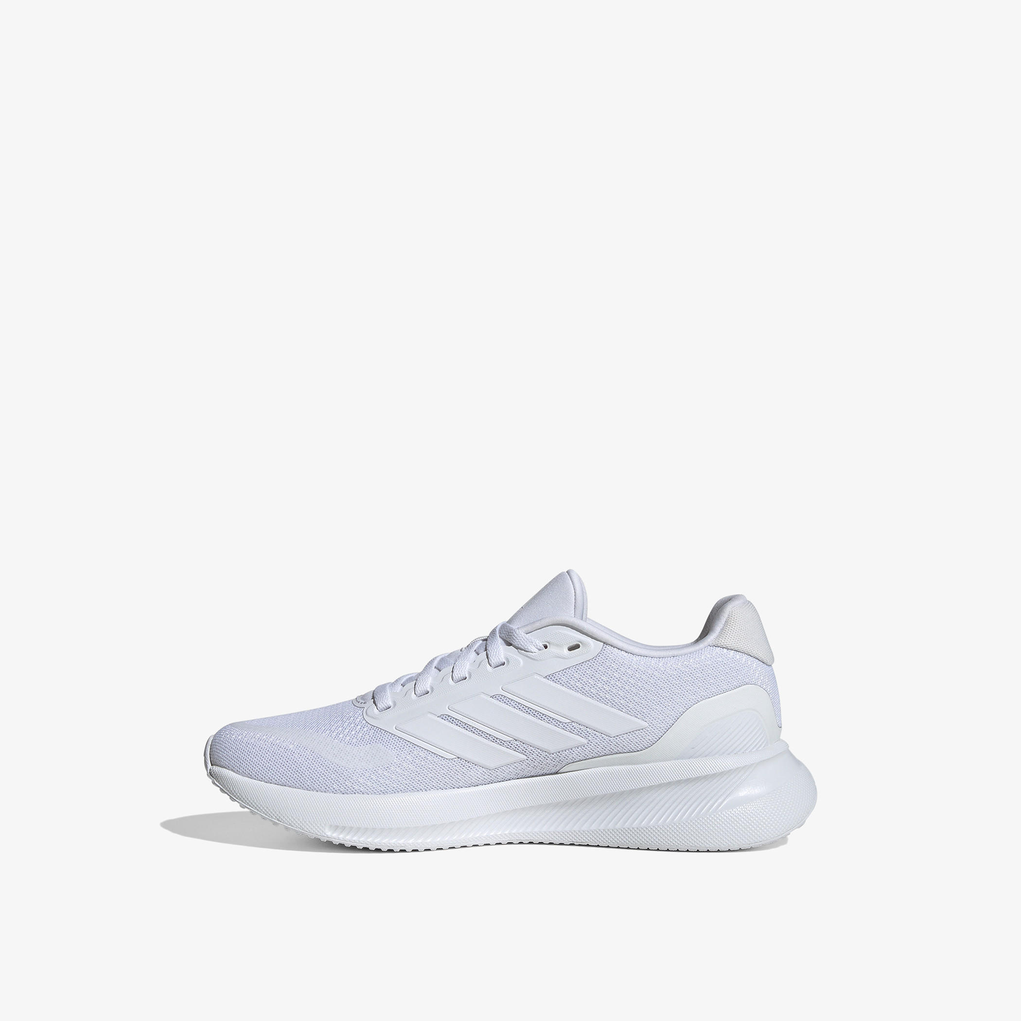 Adidas Women's Lace-Up Running Shoes - Runfalcon 5 W-women-shoes-sneakers-image-6