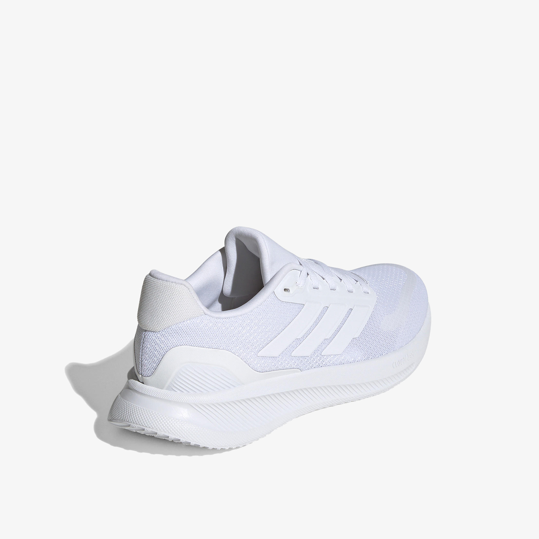 Adidas Women's Lace-Up Running Shoes - Runfalcon 5 W-women-shoes-sneakers-image-7