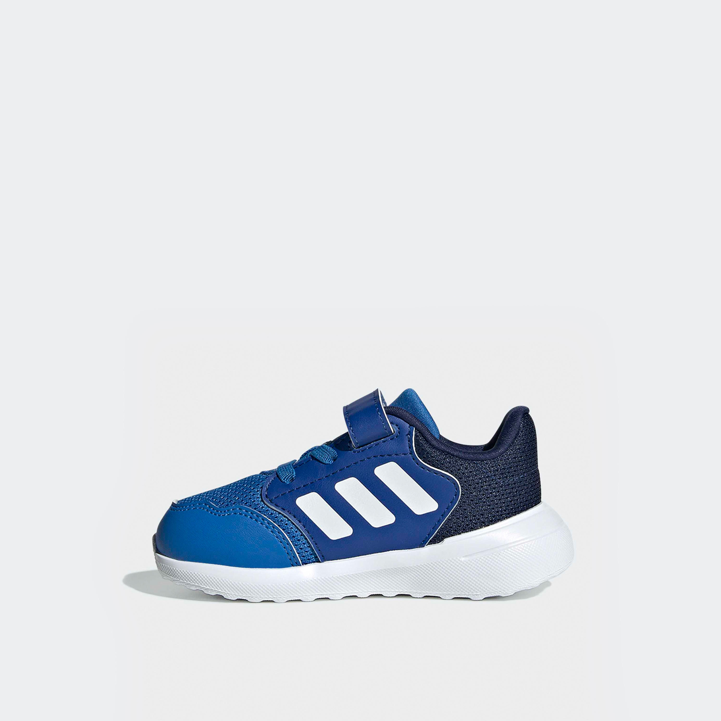Adidas Tensaur Run 3.0 EL Sneakers with Hook & Loop-baby-boys-shoes-closedshoes-image-3