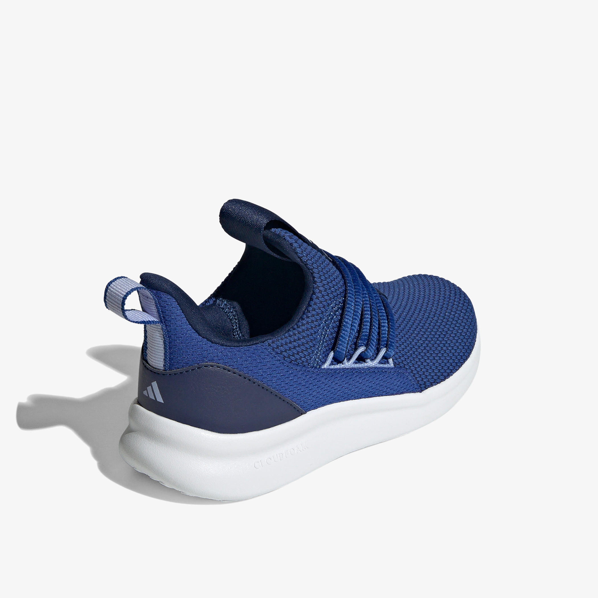 Adidas Boys' Mesh Detail Slip-On Running Shoes with Pull Tab - Lite Racer Adapt 7.0-boys-shoes-sneakers-image-6