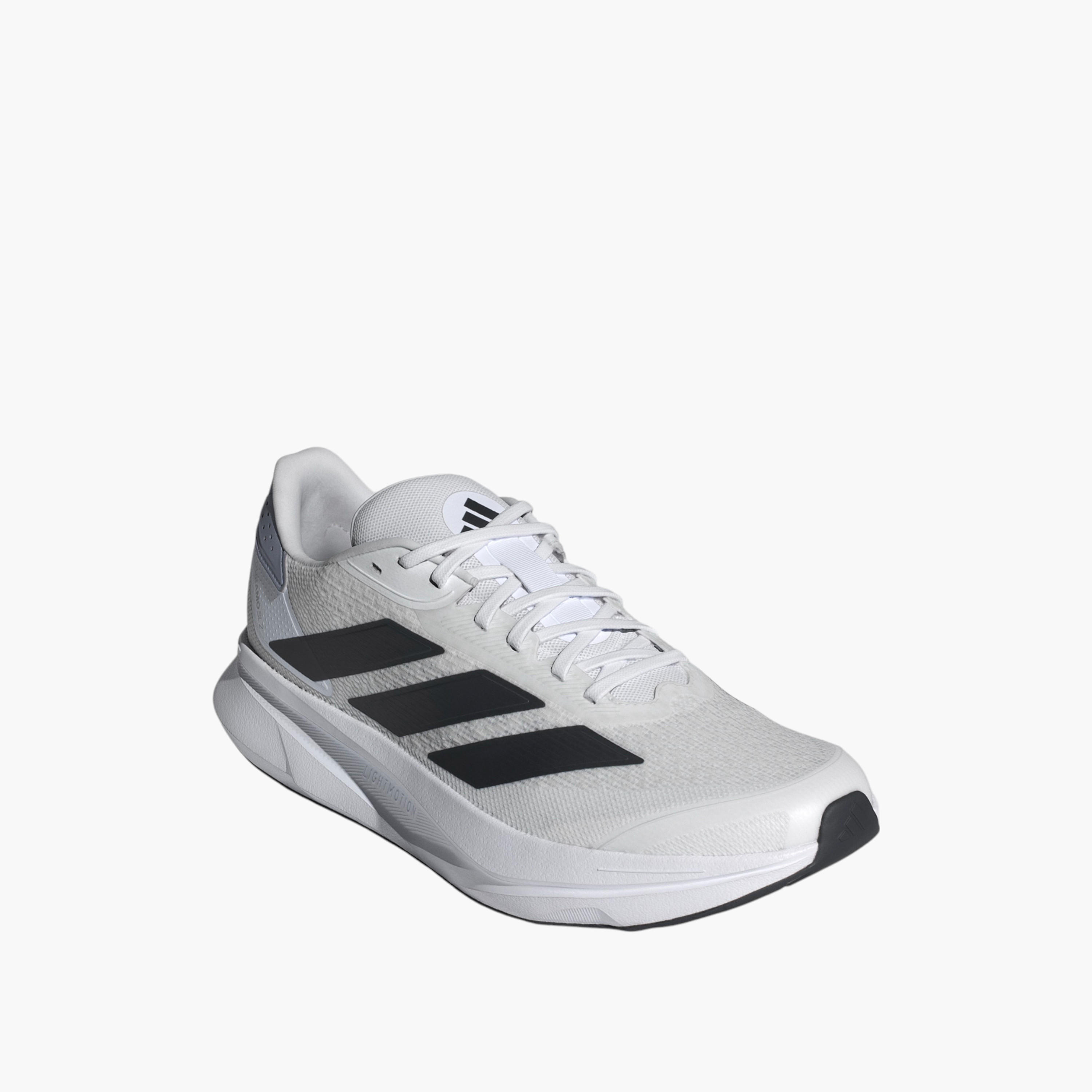 Adidas Men's DURAMO SL2 M Lace-Up Sports Shoes - IH8215-sports-men-shoes-image-1