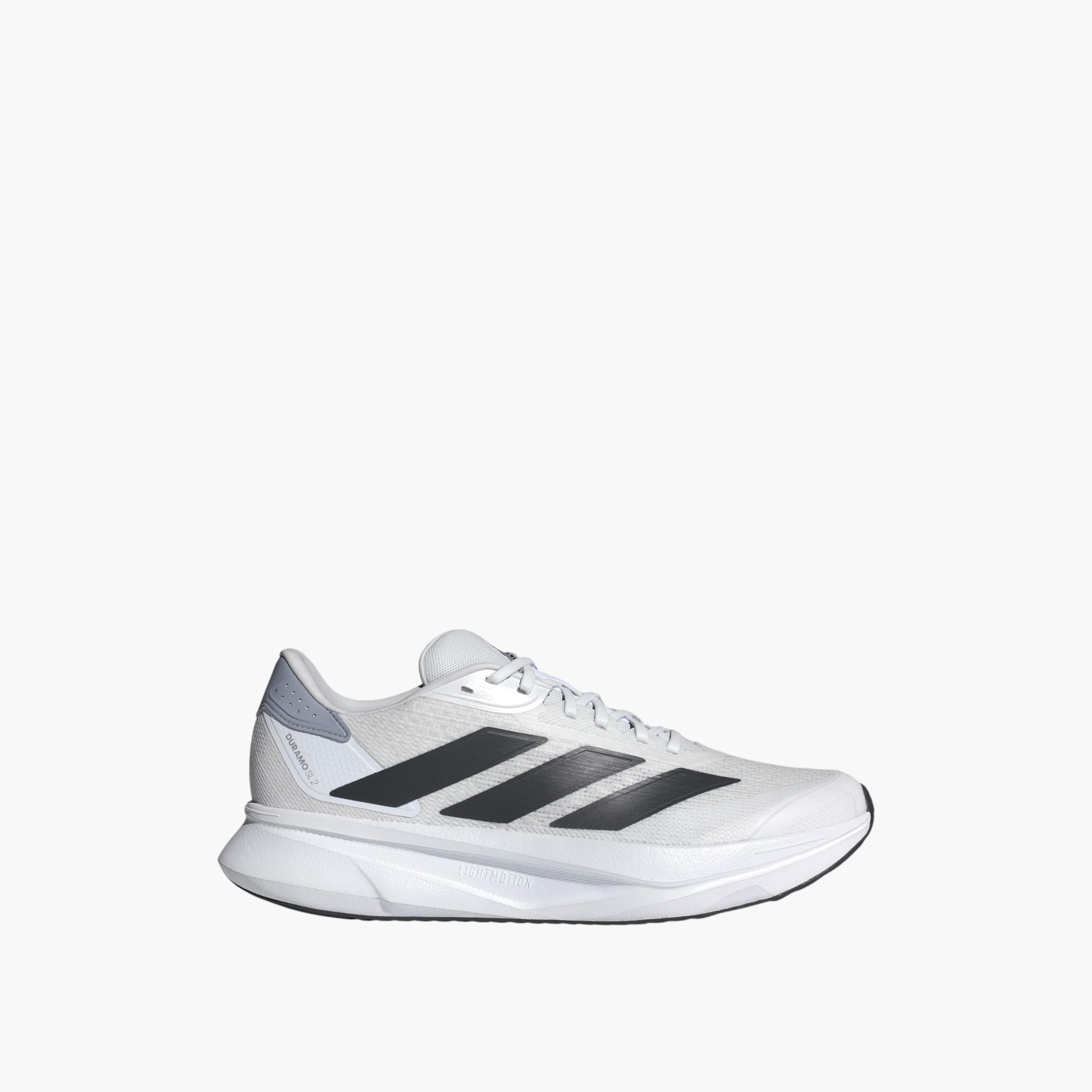 Adidas Men's DURAMO SL2 M Lace-Up Sports Shoes - IH8215-sports-men-shoes-image-2