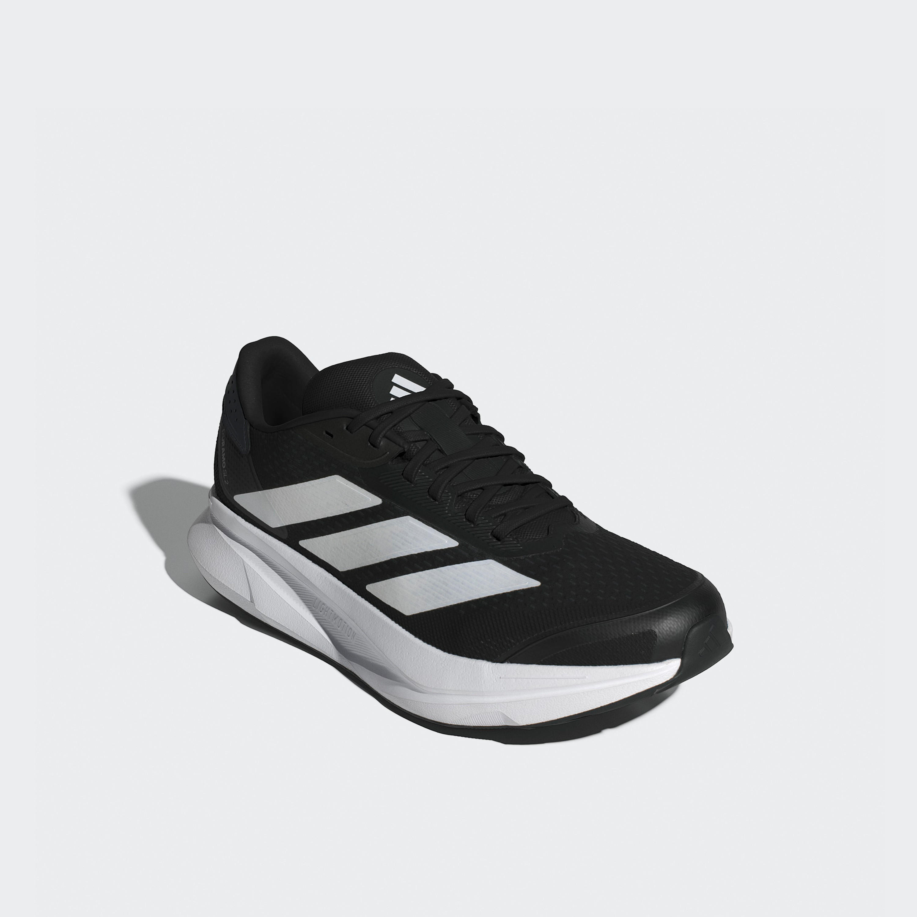 Adidas Men Duramo SL2 Lace-Up Sports Shoes-sports-men-shoes-image-1