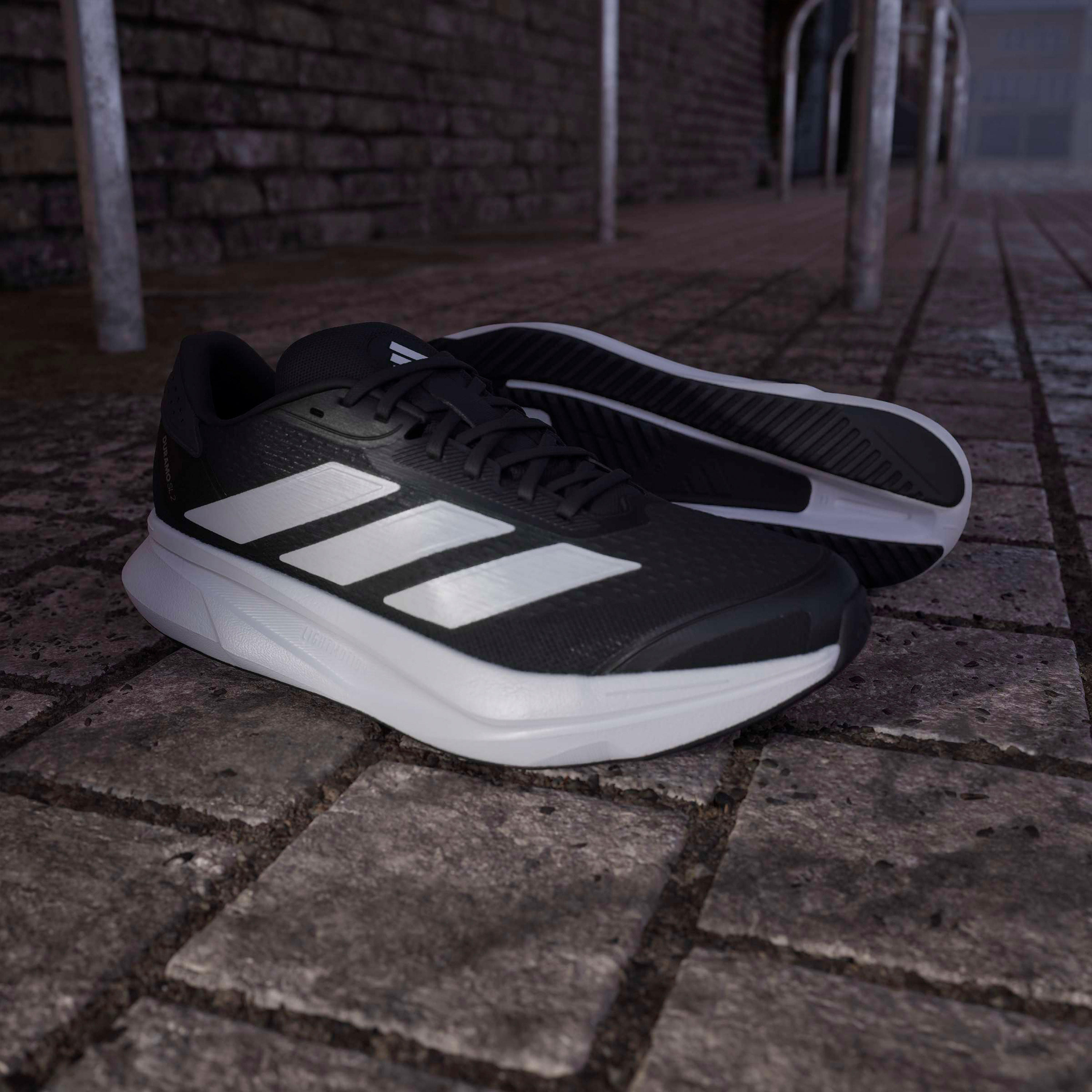 Adidas Men Duramo SL2 Lace-Up Sports Shoes-sports-men-shoes-image-12
