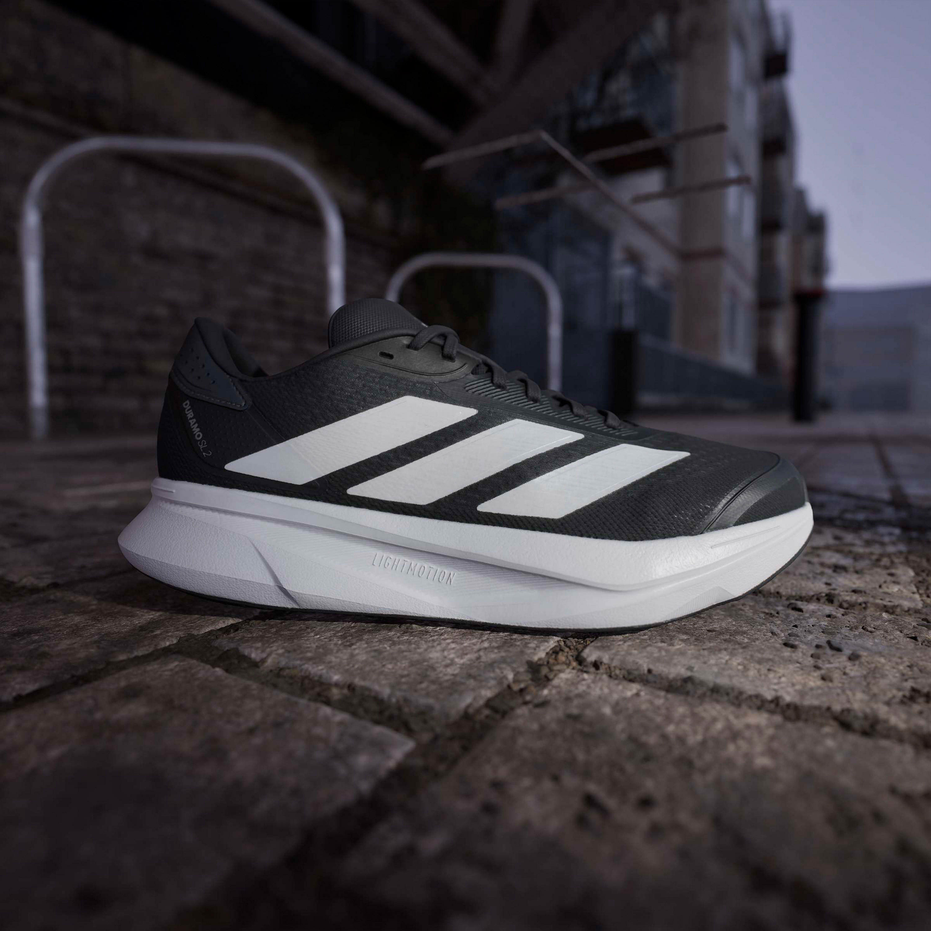 Adidas Men Duramo SL2 Lace-Up Sports Shoes-sports-men-shoes-image-8