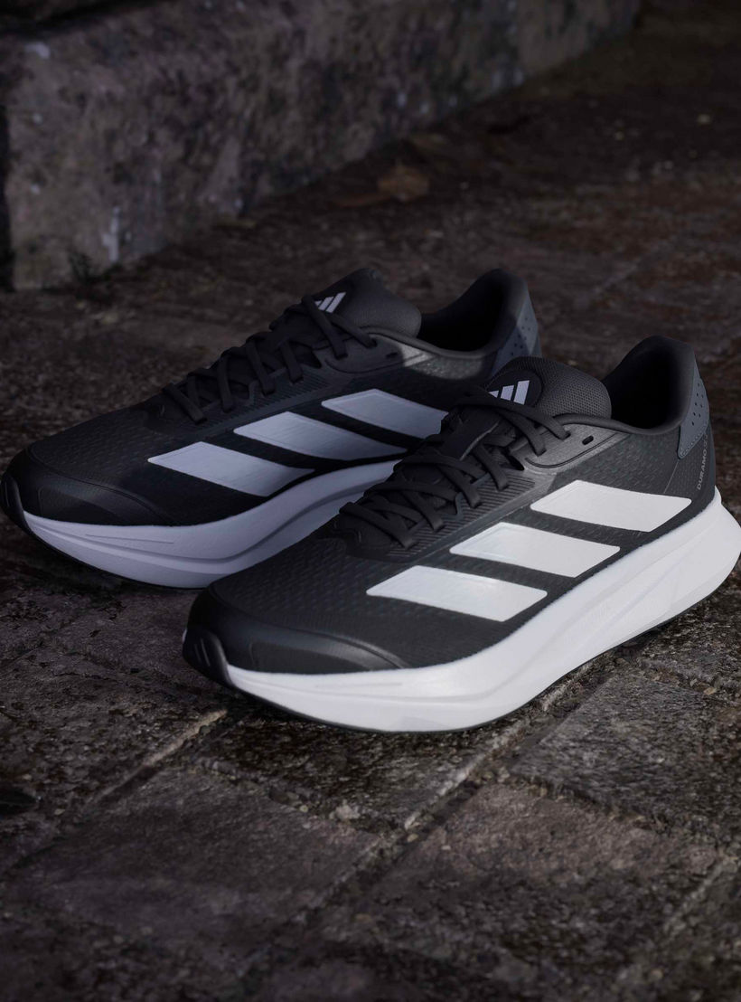 Adidas Men Duramo SL2 Lace-Up Sports Shoes-sports-men-shoes-image-9