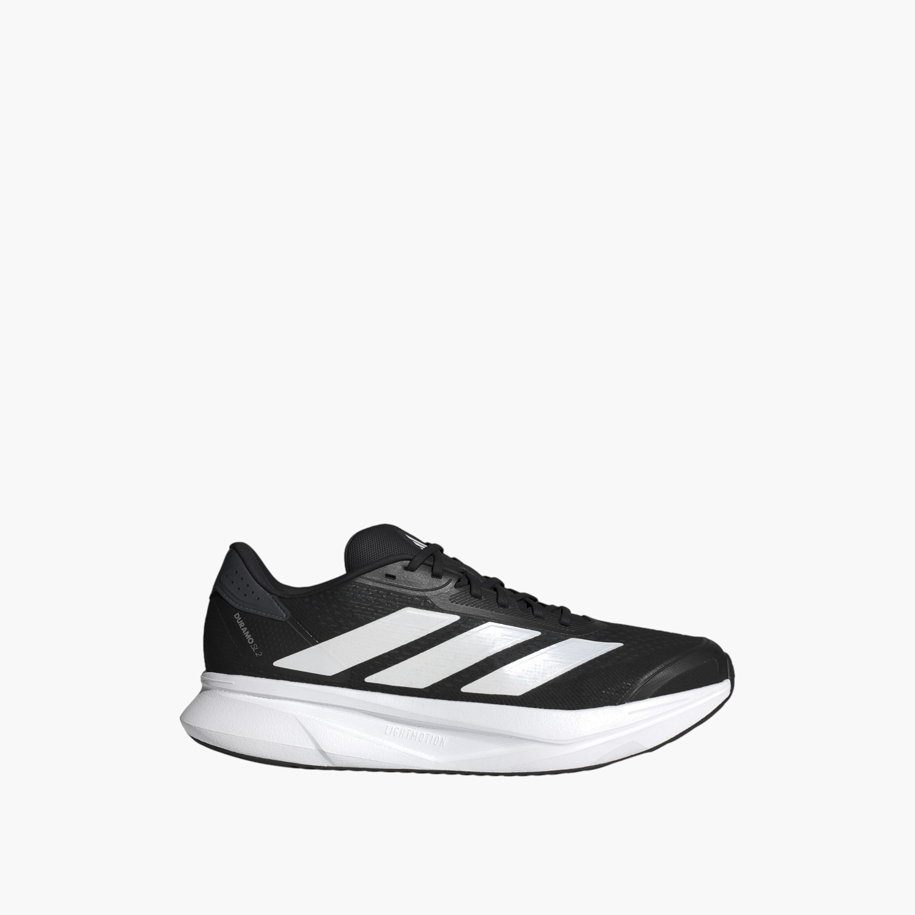 Adidas Men's DURAMO SL2 M Lace-Up Sports Shoes - IH8218-sports-men-shoes-image-2