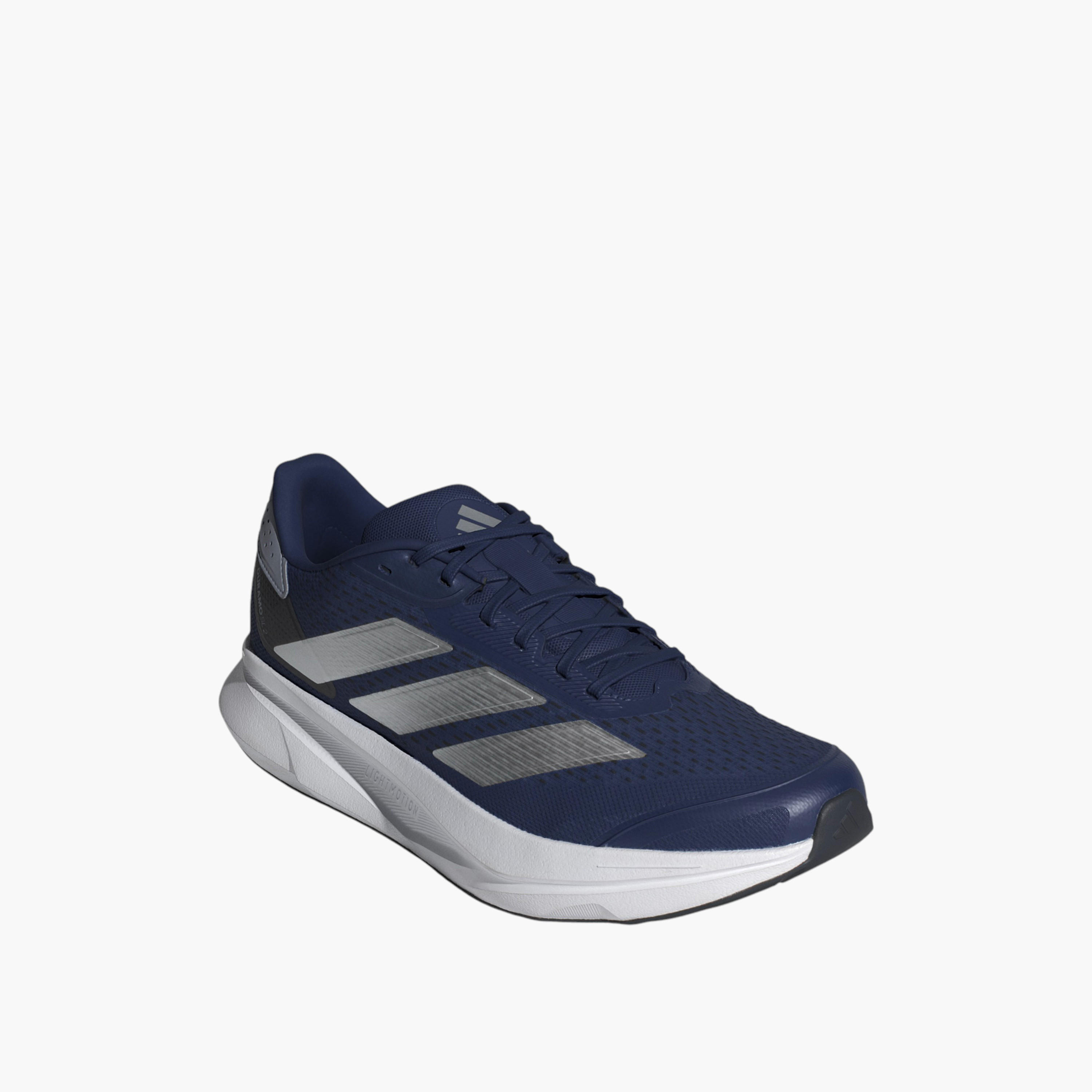 Adidas Men's DURAMO SL2 M Lace-Up Sports Shoes - IH8221-sports-men-shoes-image-1