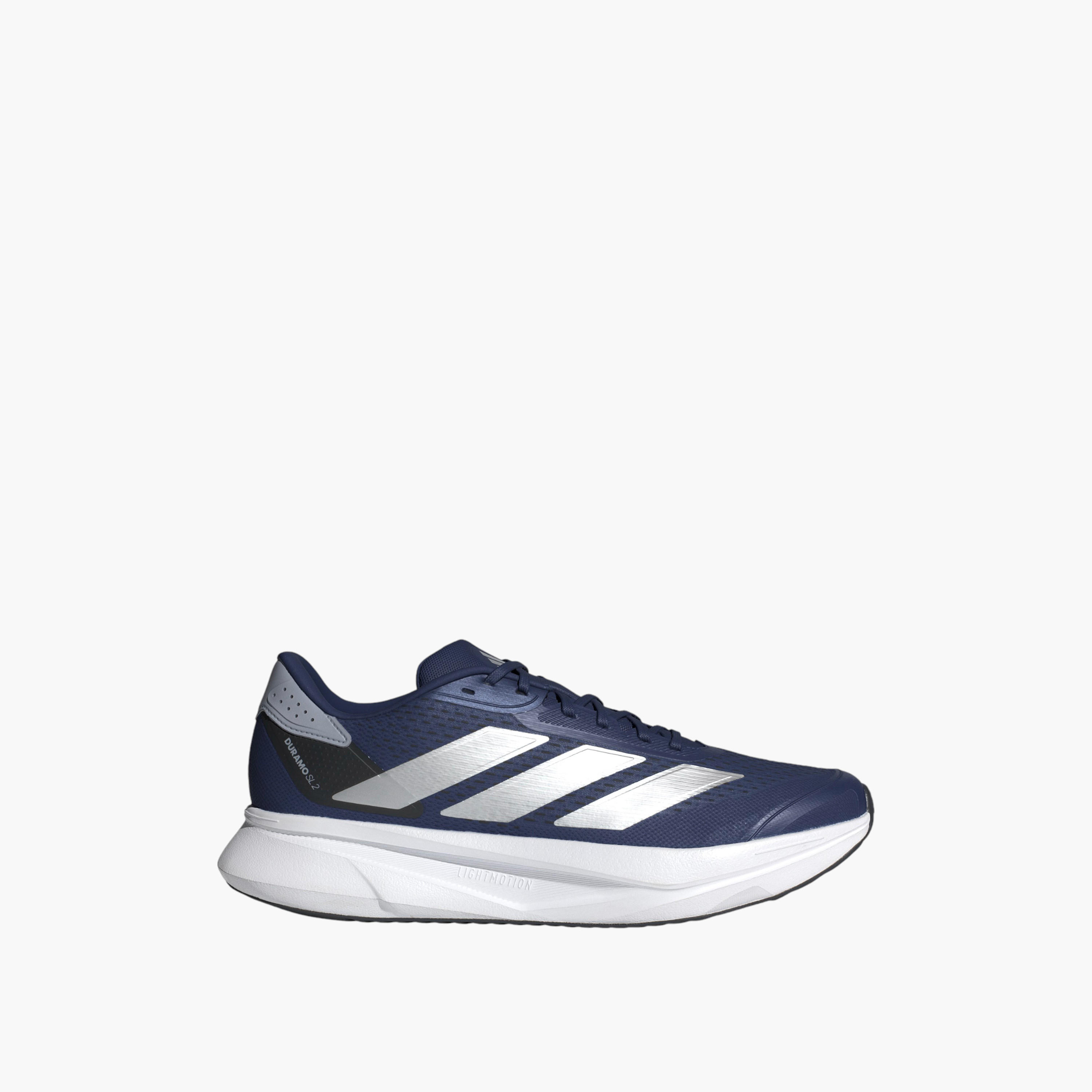 Adidas Men's DURAMO SL2 M Lace-Up Sports Shoes - IH8221-sports-men-shoes-image-2
