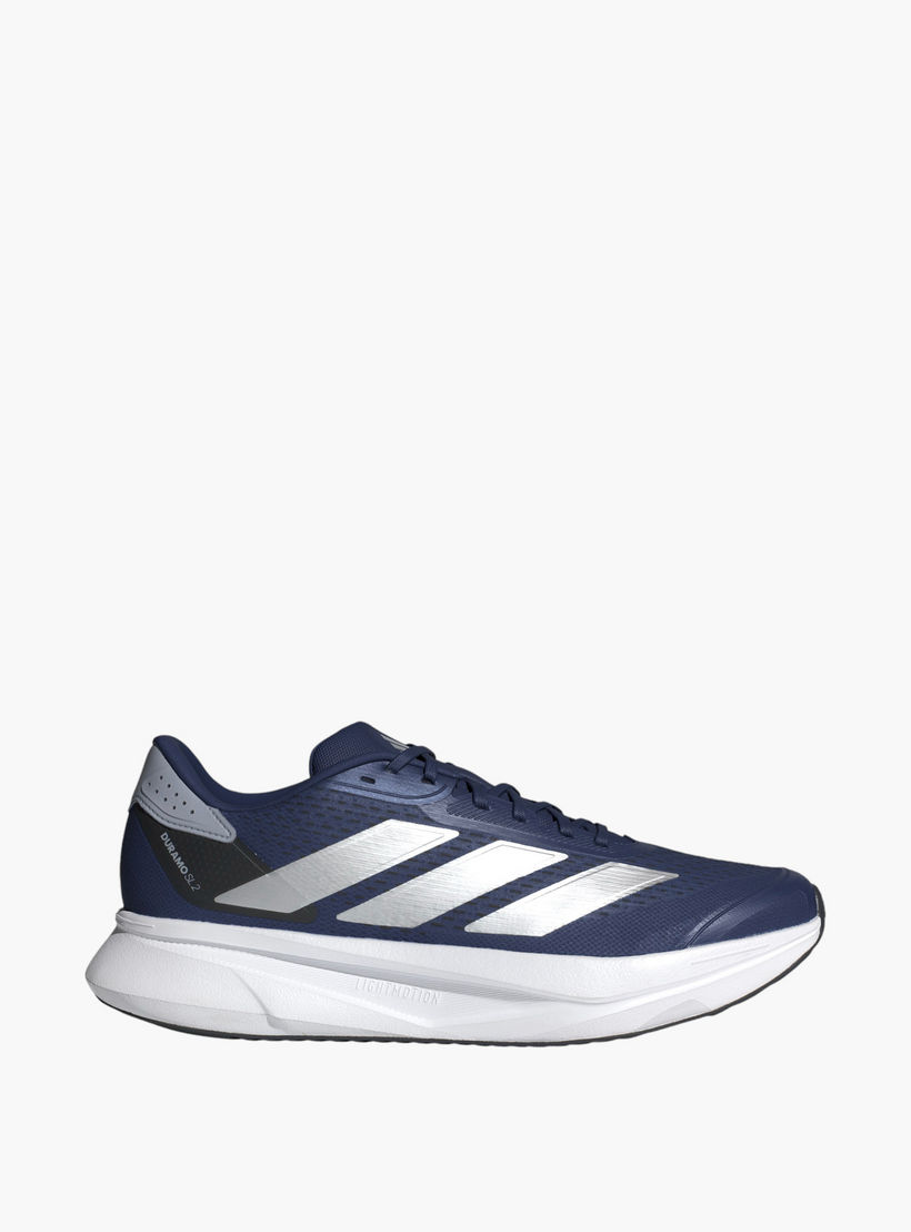 Adidas Men's DURAMO SL2 M Lace-Up Sports Shoes - IH8221-sports-men-shoes-image-2