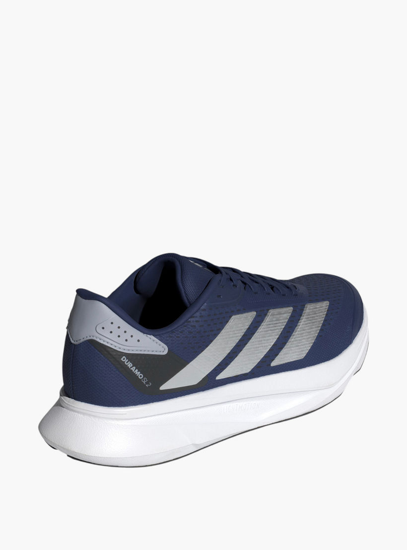 Adidas Men's DURAMO SL2 M Lace-Up Sports Shoes - IH8221-sports-men-shoes-image-7
