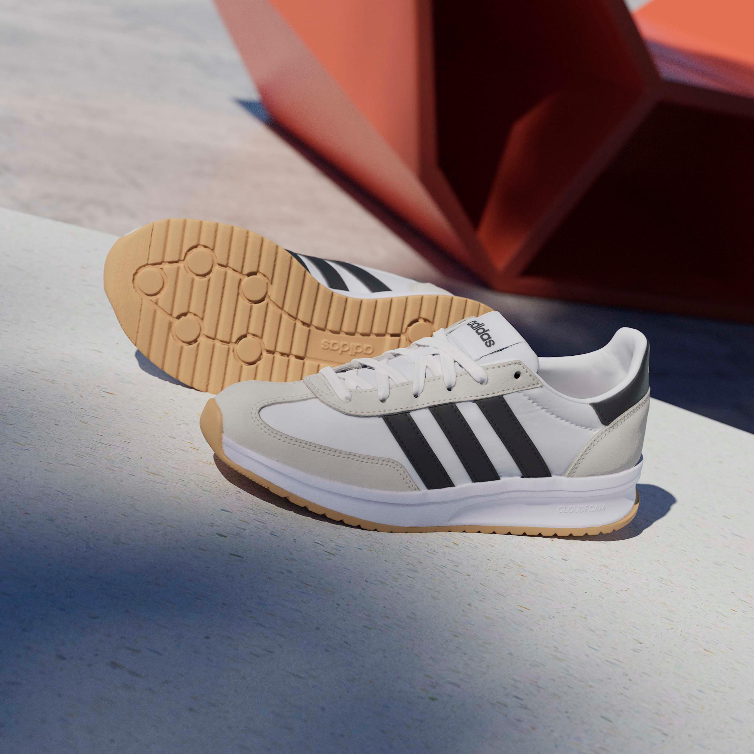 Adidas Women RUN 70s 2.0 Lace-Up Sneakers-women-shoes-sneakers-image-8