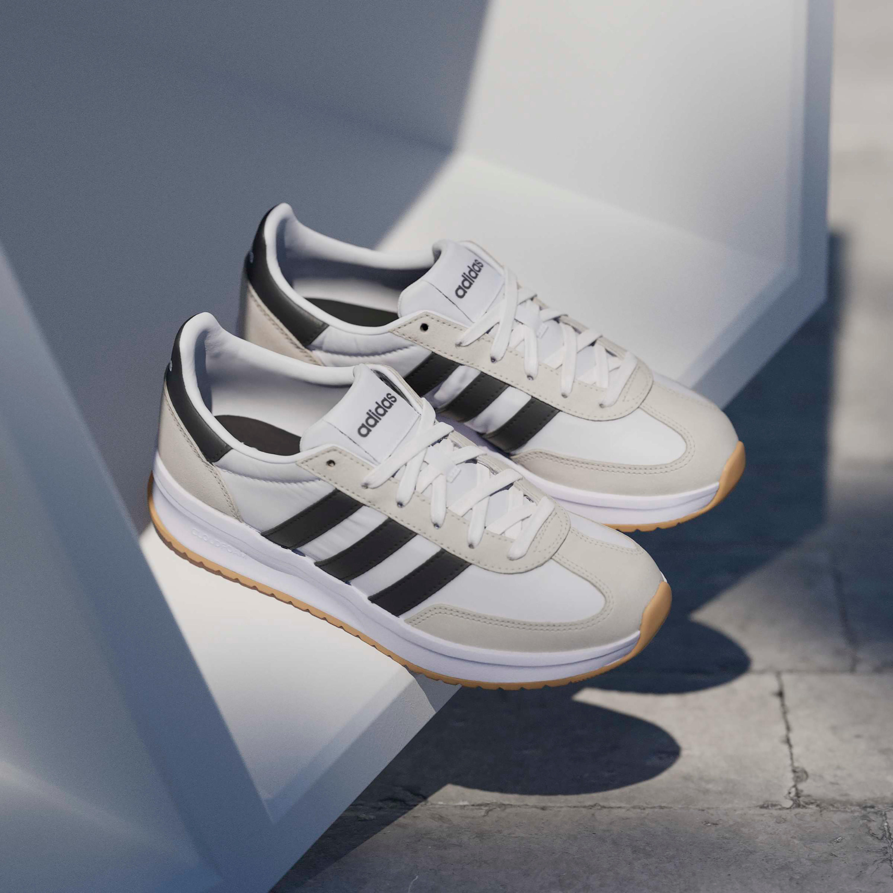Adidas Women RUN 70s 2.0 Lace-Up Sneakers-women-shoes-sneakers-image-9