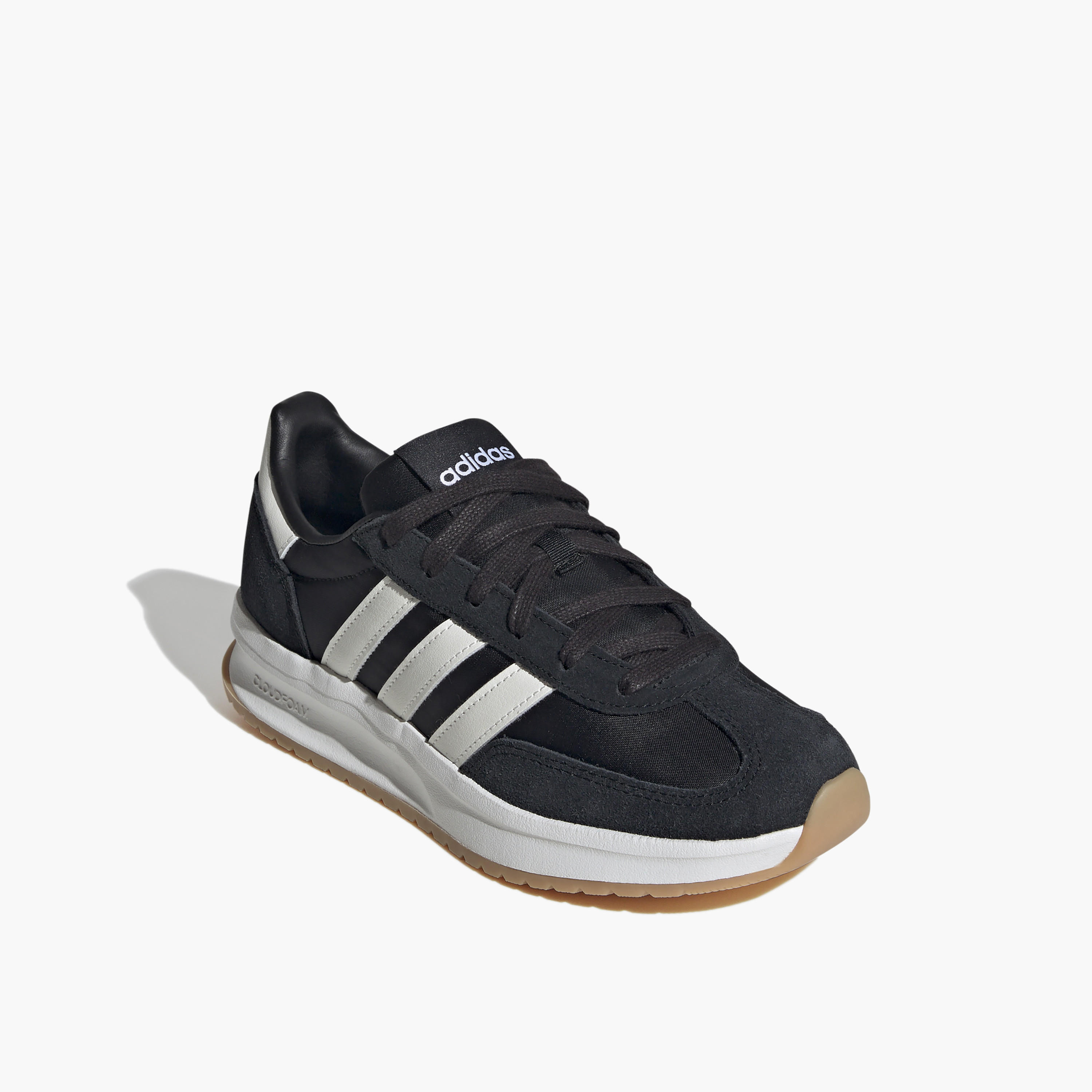 adidas Women's RUN 70s 2.0 Lace-Up Sneakers - IH8595-women-shoes-sneakers-image-1
