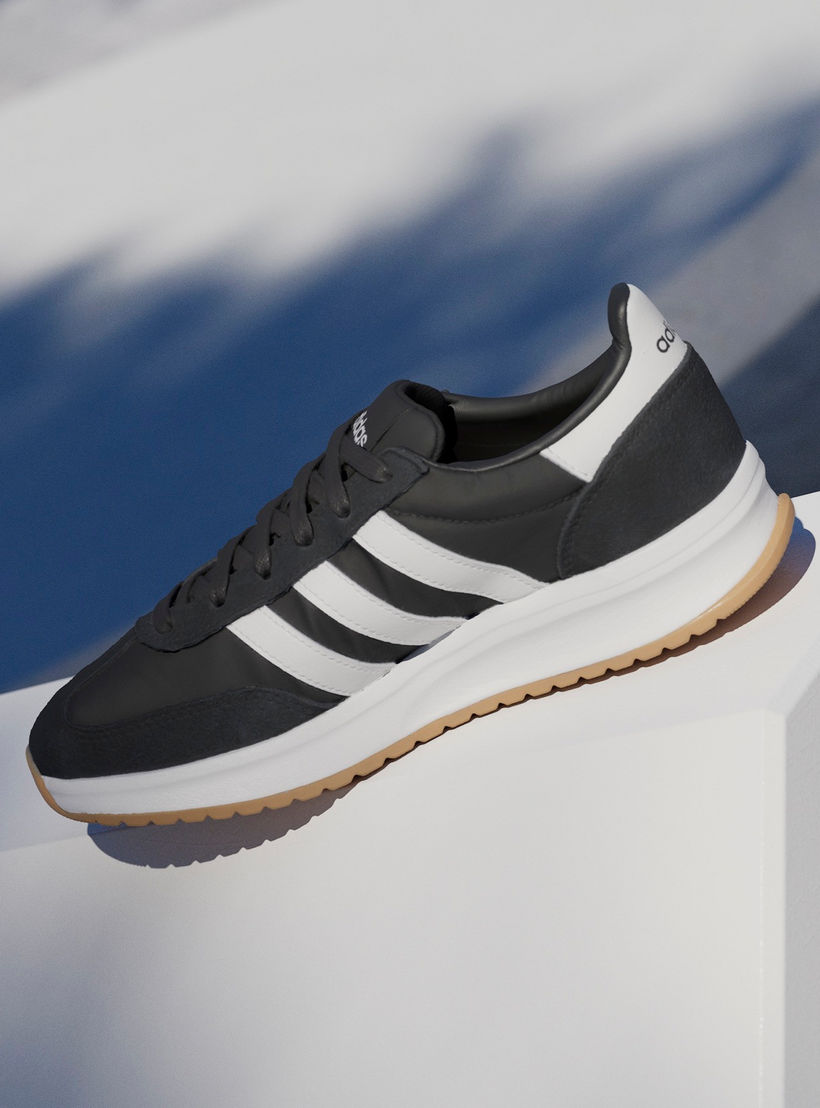 adidas Women's RUN 70s 2.0 Lace-Up Sneakers - IH8595-women-shoes-sneakers-image-6