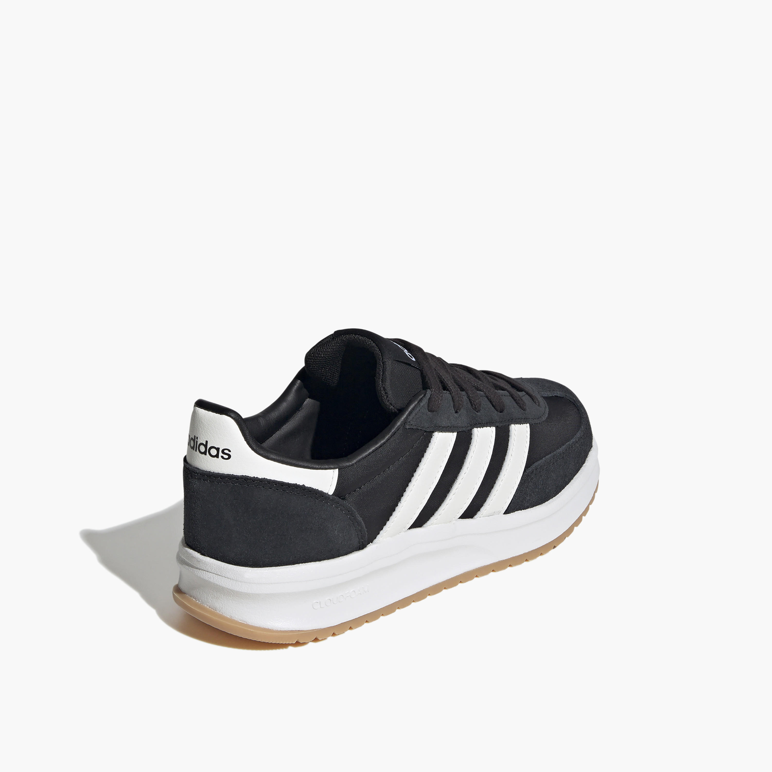 adidas Women's RUN 70s 2.0 Lace-Up Sneakers - IH8595-women-shoes-sneakers-image-3