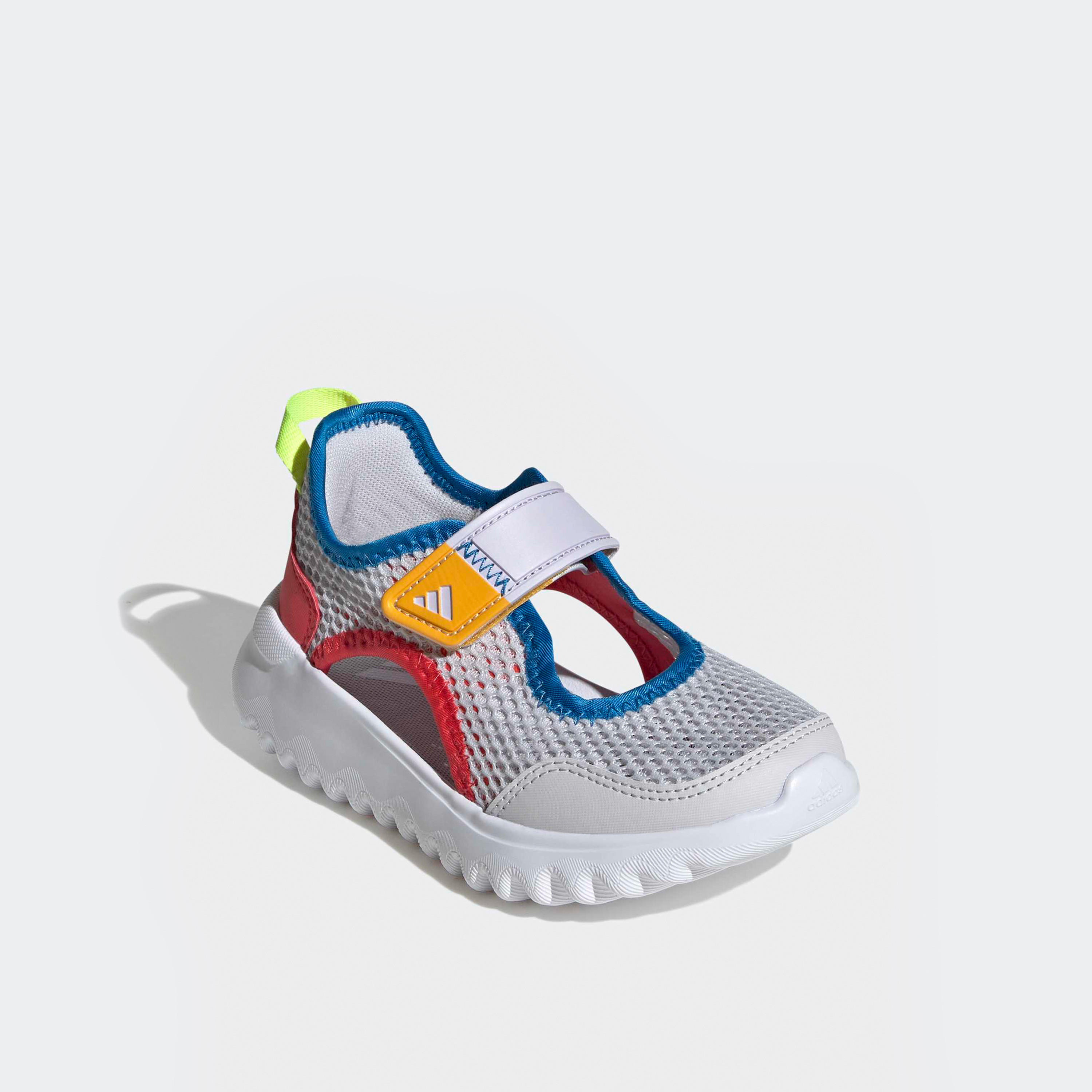 Adidas Kids Summerflex Hook & Loop Sneakers-girls-shoes-sneakers-image-1