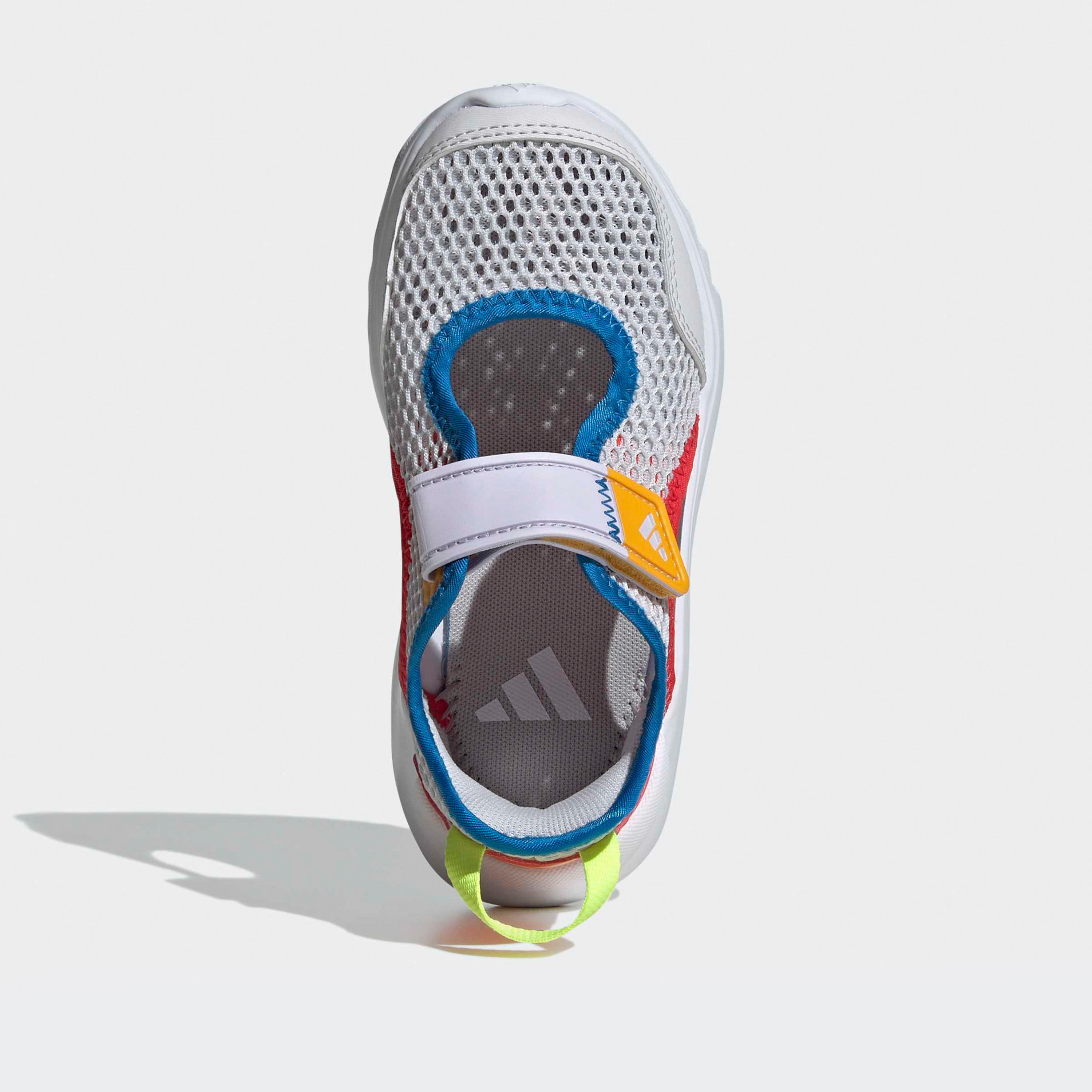 Adidas Kids Summerflex Hook & Loop Sneakers-girls-shoes-sneakers-image-4