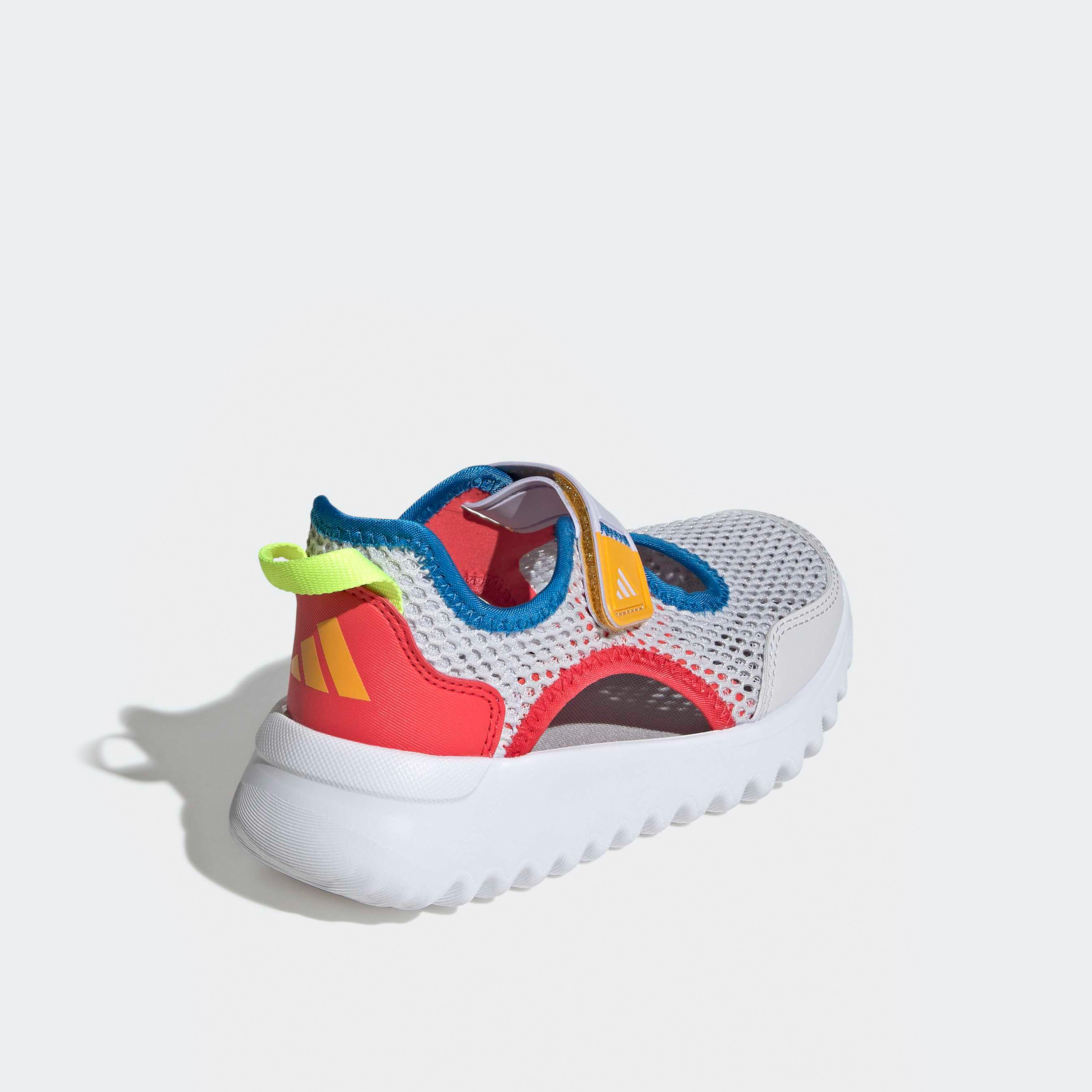 Adidas Kids Summerflex Hook & Loop Sneakers-girls-shoes-sneakers-image-5
