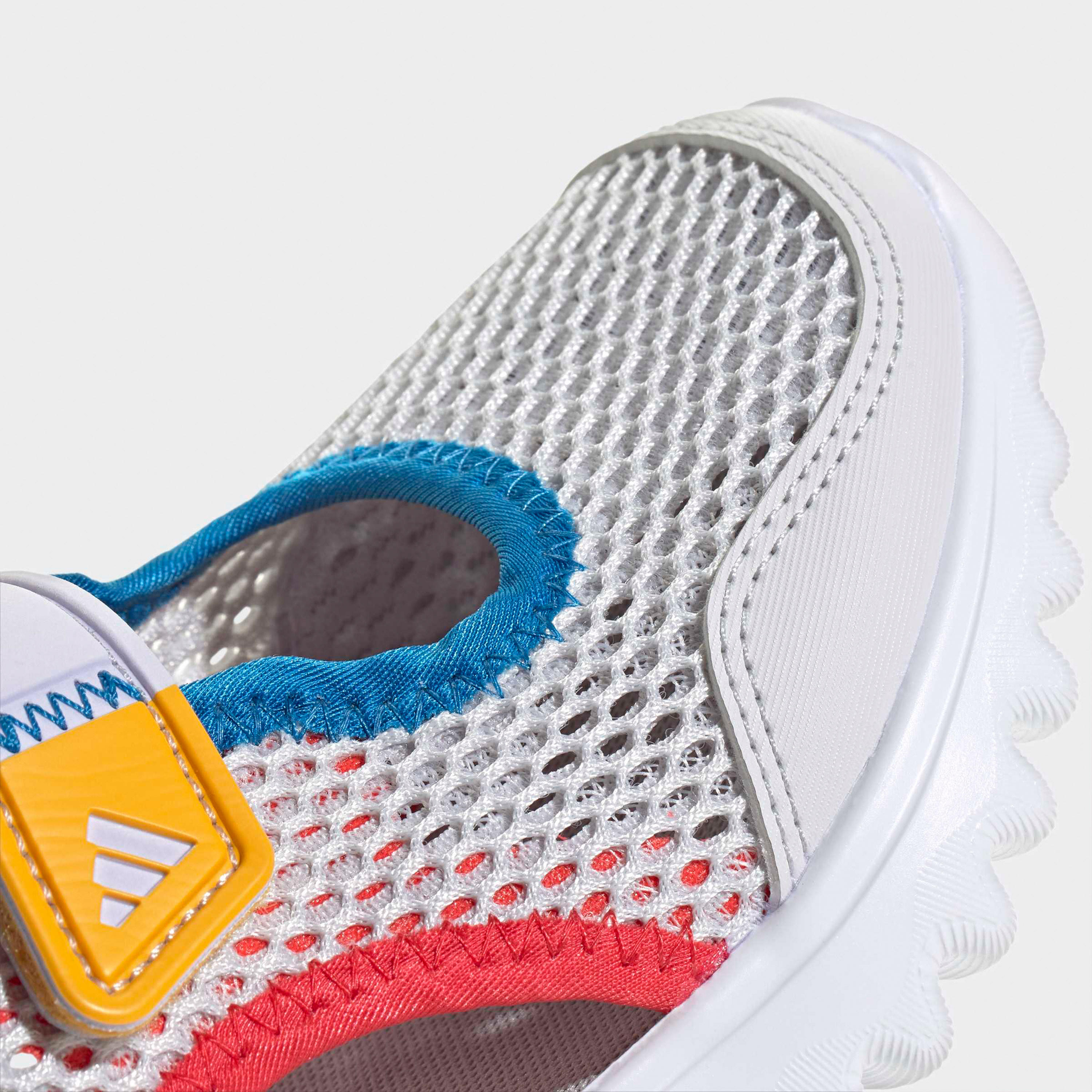 Adidas Kids Summerflex Hook & Loop Sneakers-girls-shoes-sneakers-image-7