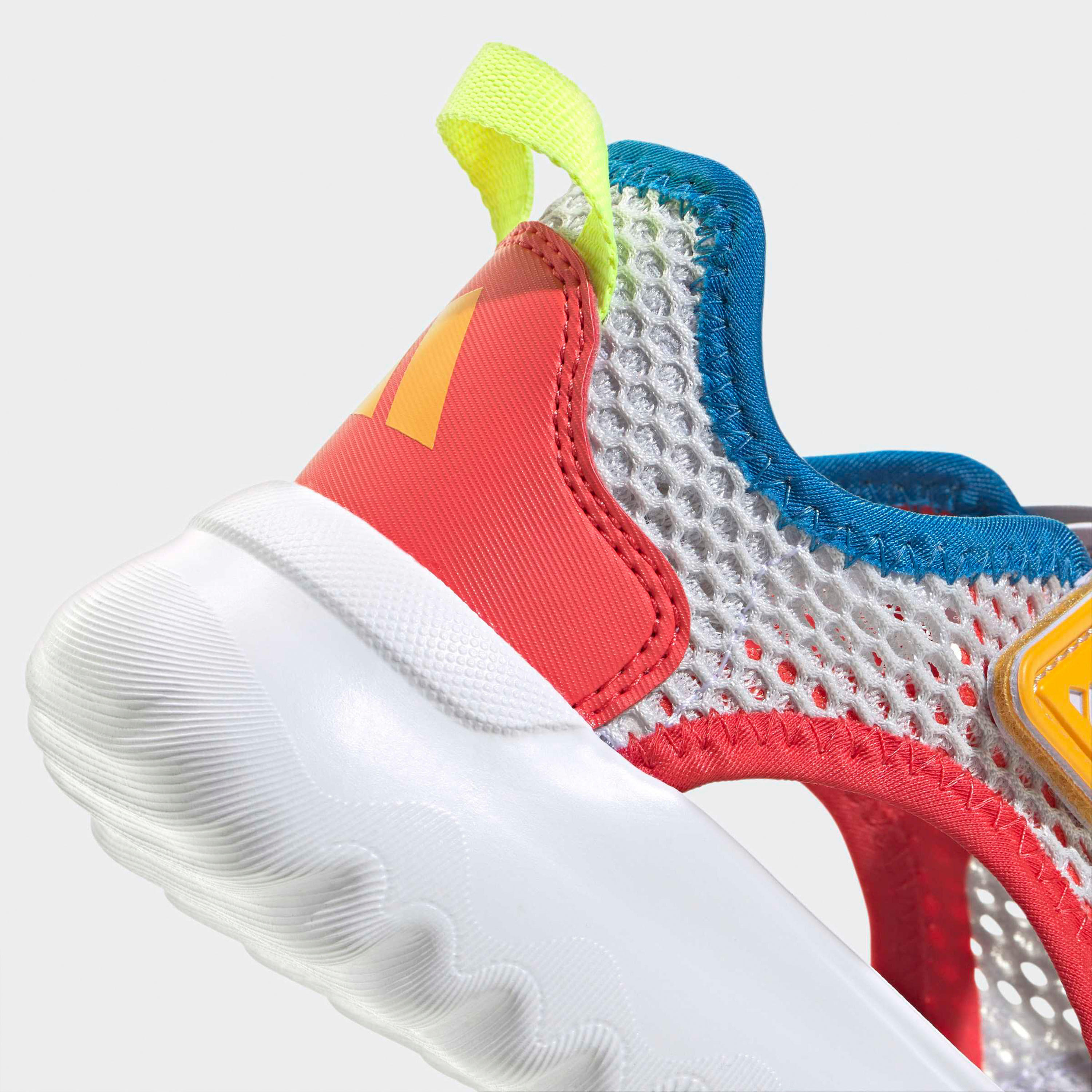 Adidas Kids Summerflex Hook & Loop Sneakers-girls-shoes-sneakers-image-8
