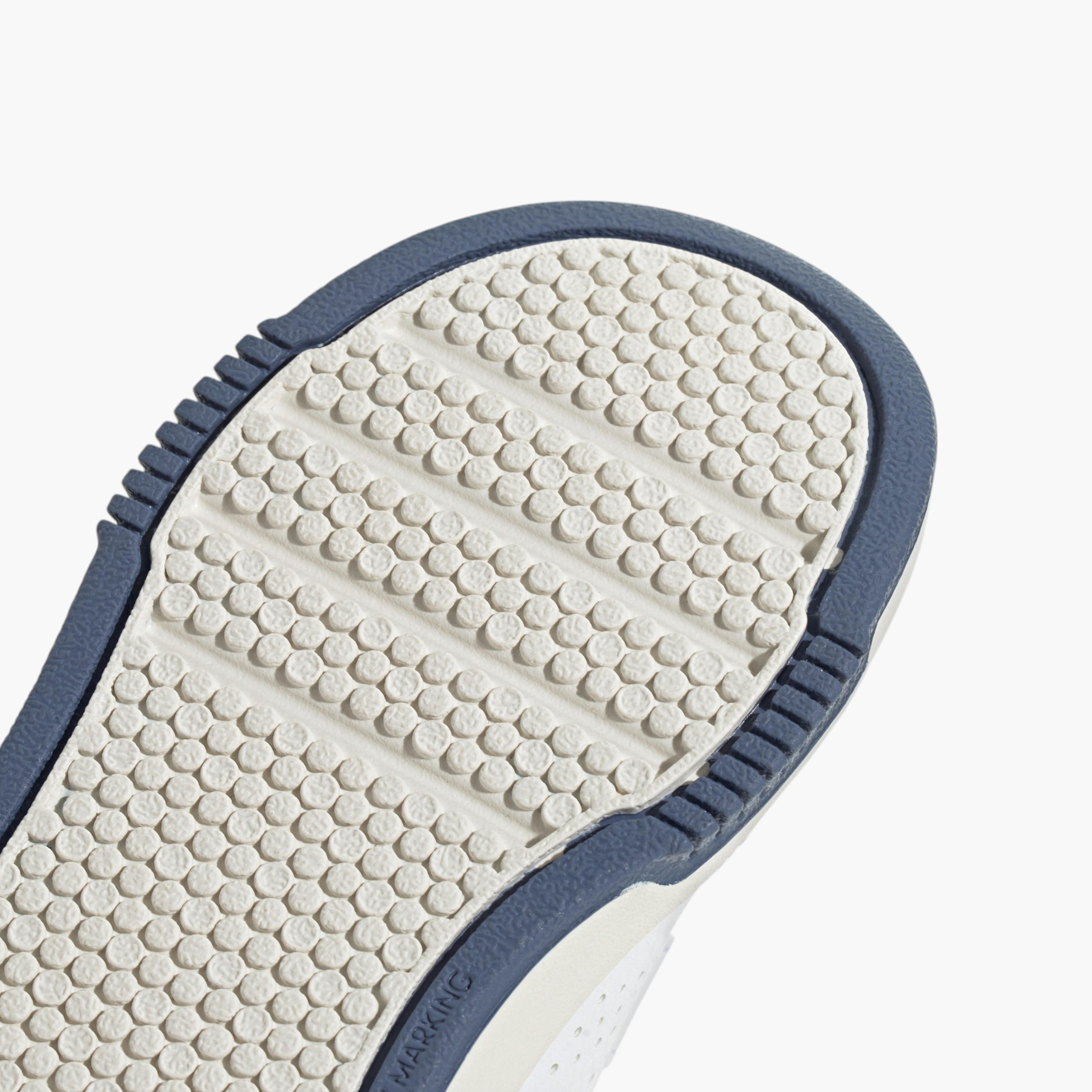 adidas Kids Tensaur Sport Mickey Cf I Hook & Loop Ankle Sneakers Lightweight Shoes-boys-shoes-sneakers-image-3