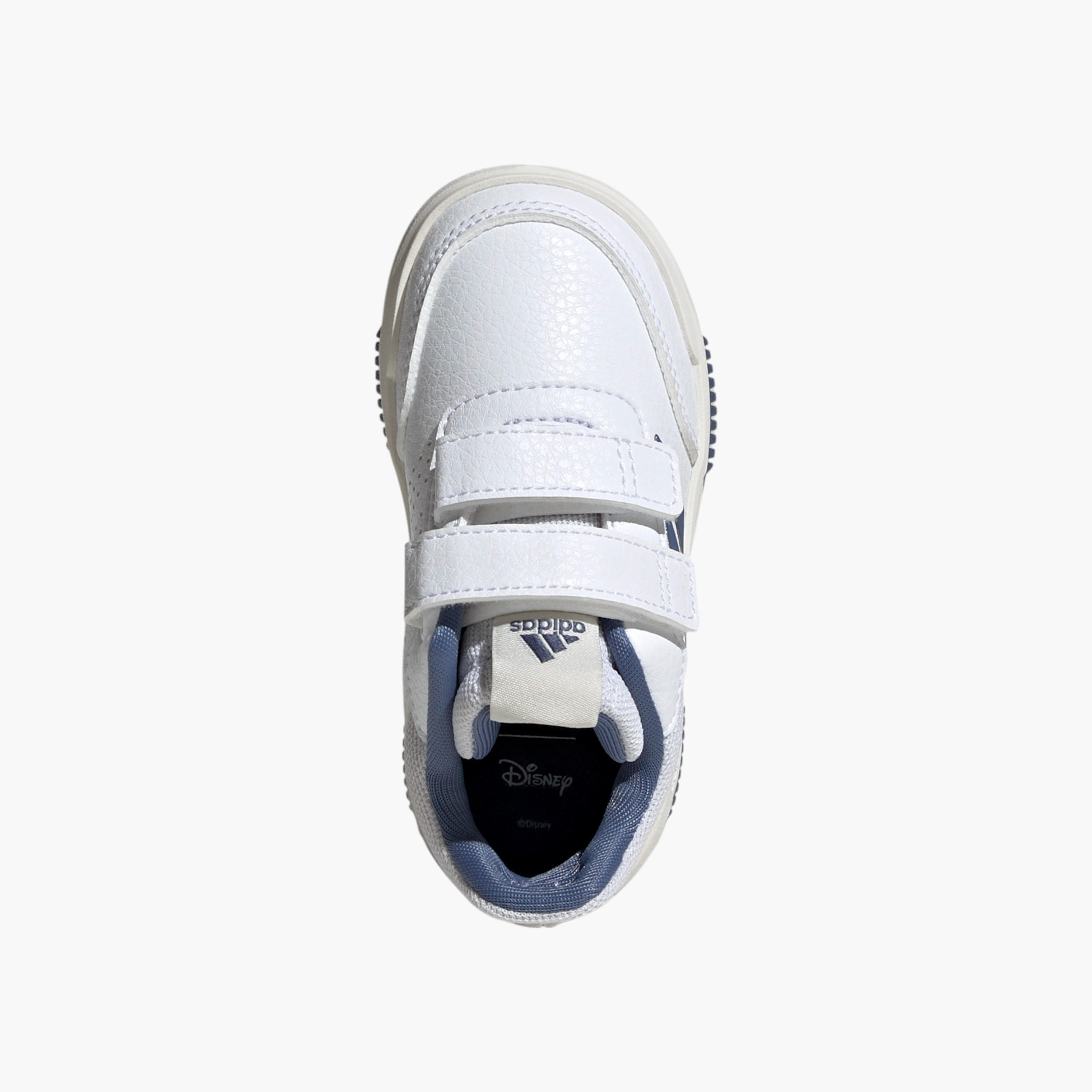 adidas Kids Tensaur Sport Mickey Cf I Hook & Loop Ankle Sneakers Lightweight Shoes-boys-shoes-sneakers-image-4