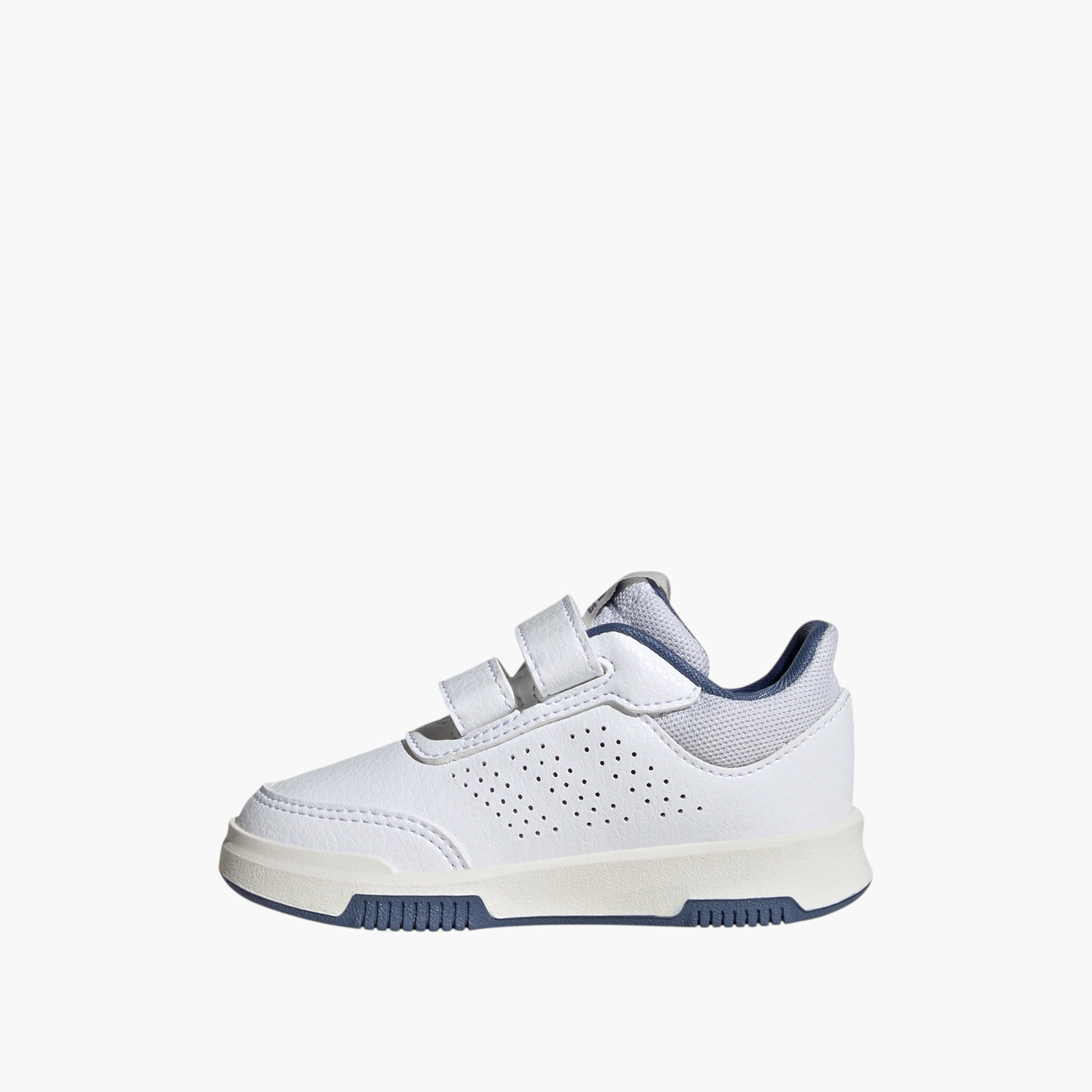 adidas Kids Tensaur Sport Mickey Cf I Hook & Loop Ankle Sneakers Lightweight Shoes-boys-shoes-sneakers-image-6