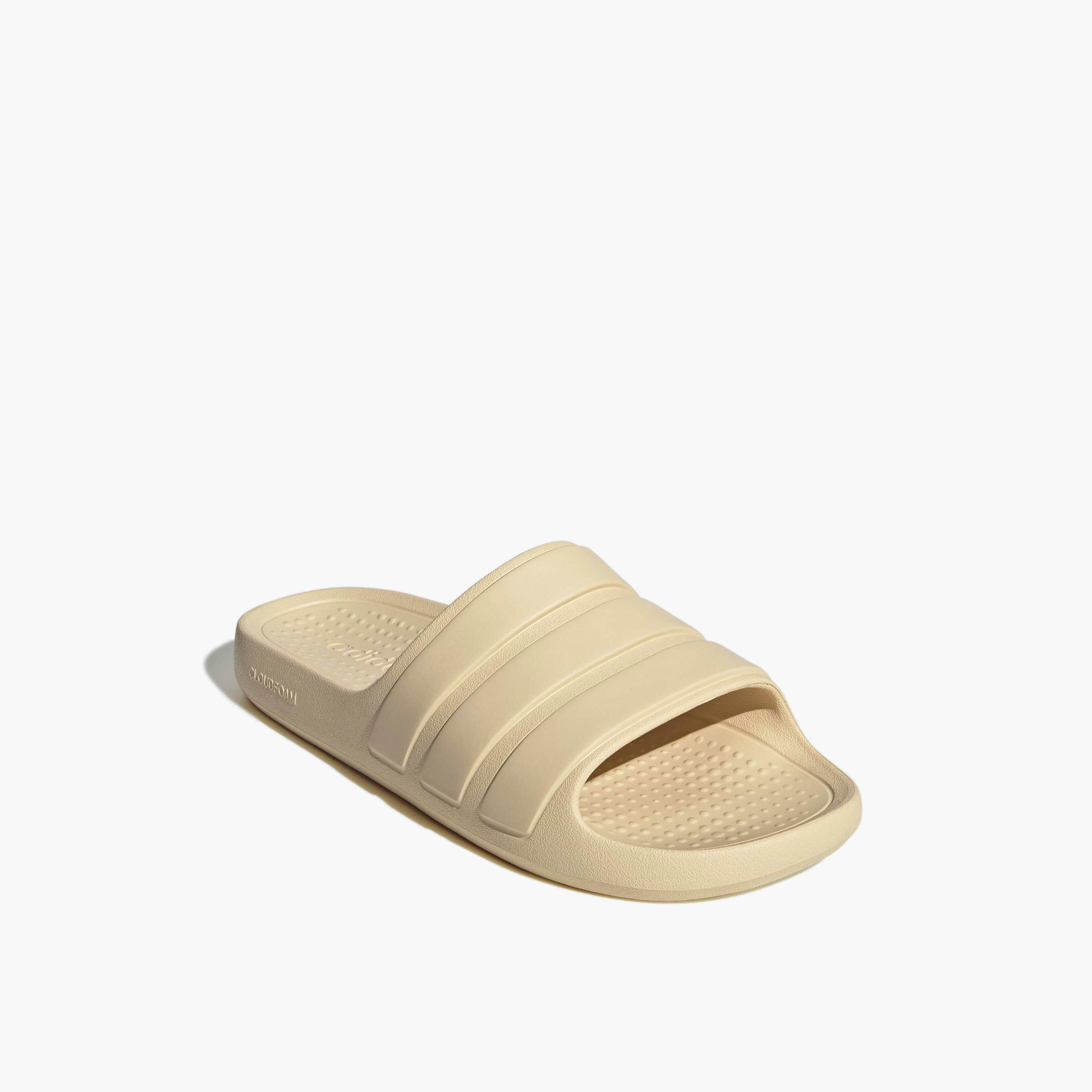 Adidas Men Adilette Flow Slides-sports-men-shoes-image-1