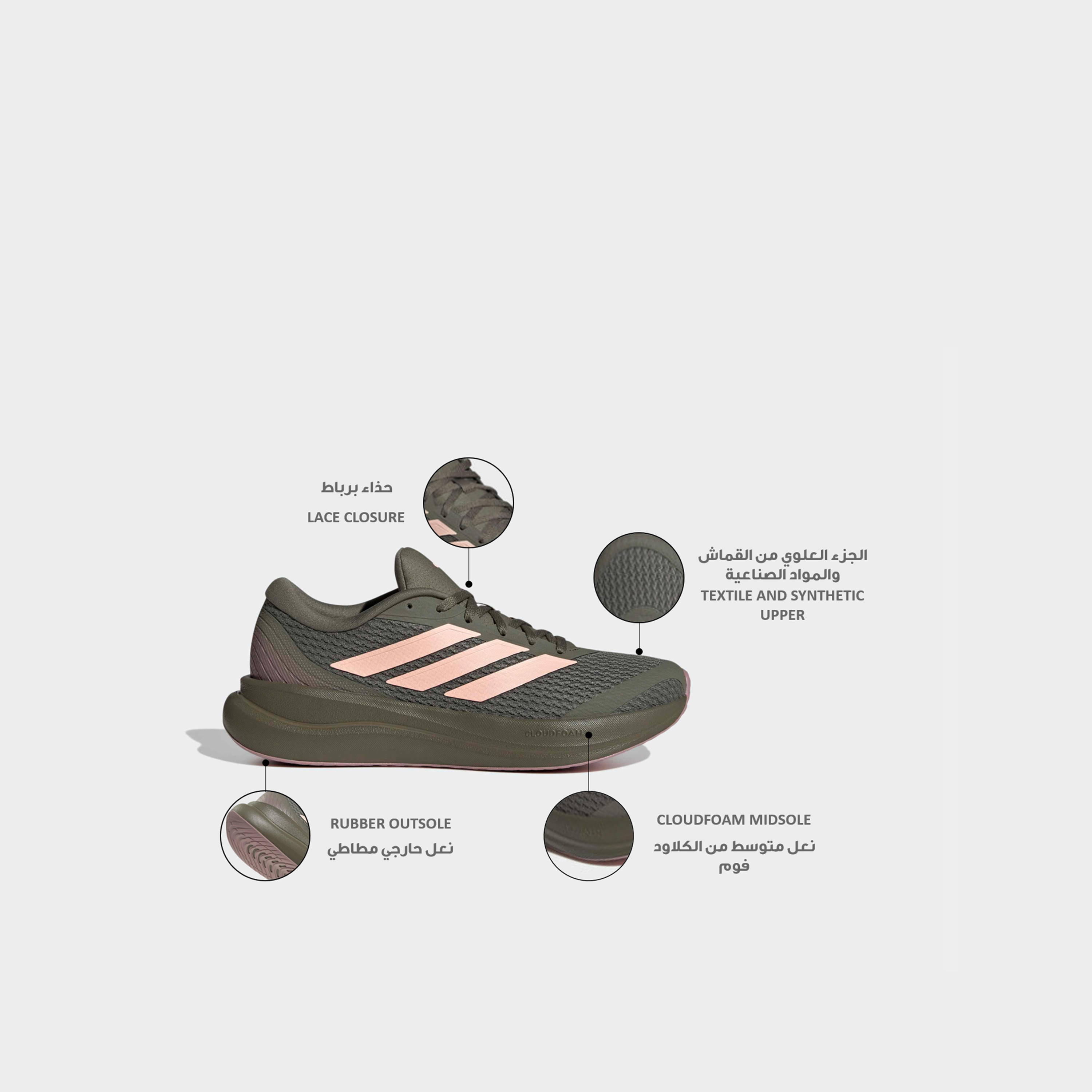 Adidas Women Runfalcon 6 Lace-Up Running Shoes-sports-women-shoes-image-2