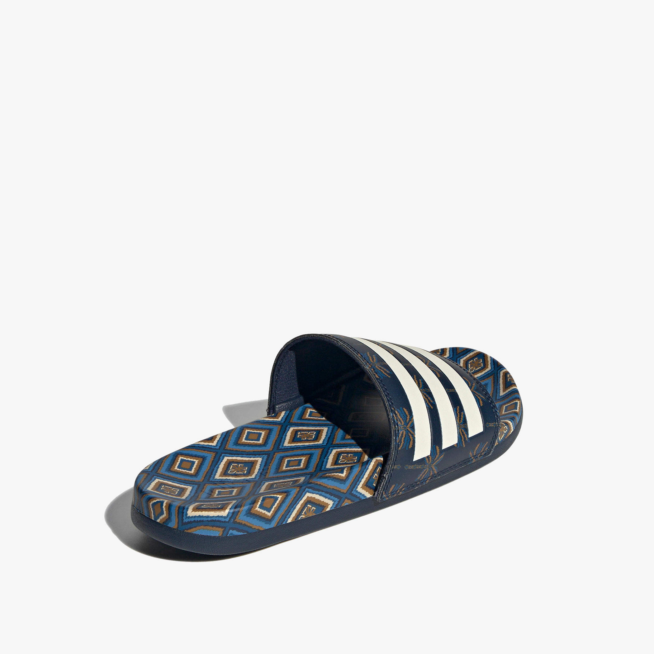 Adidas Women's Printed Slides - Adilette Comfort-women-shoes-flipflopsandslides-image-1
