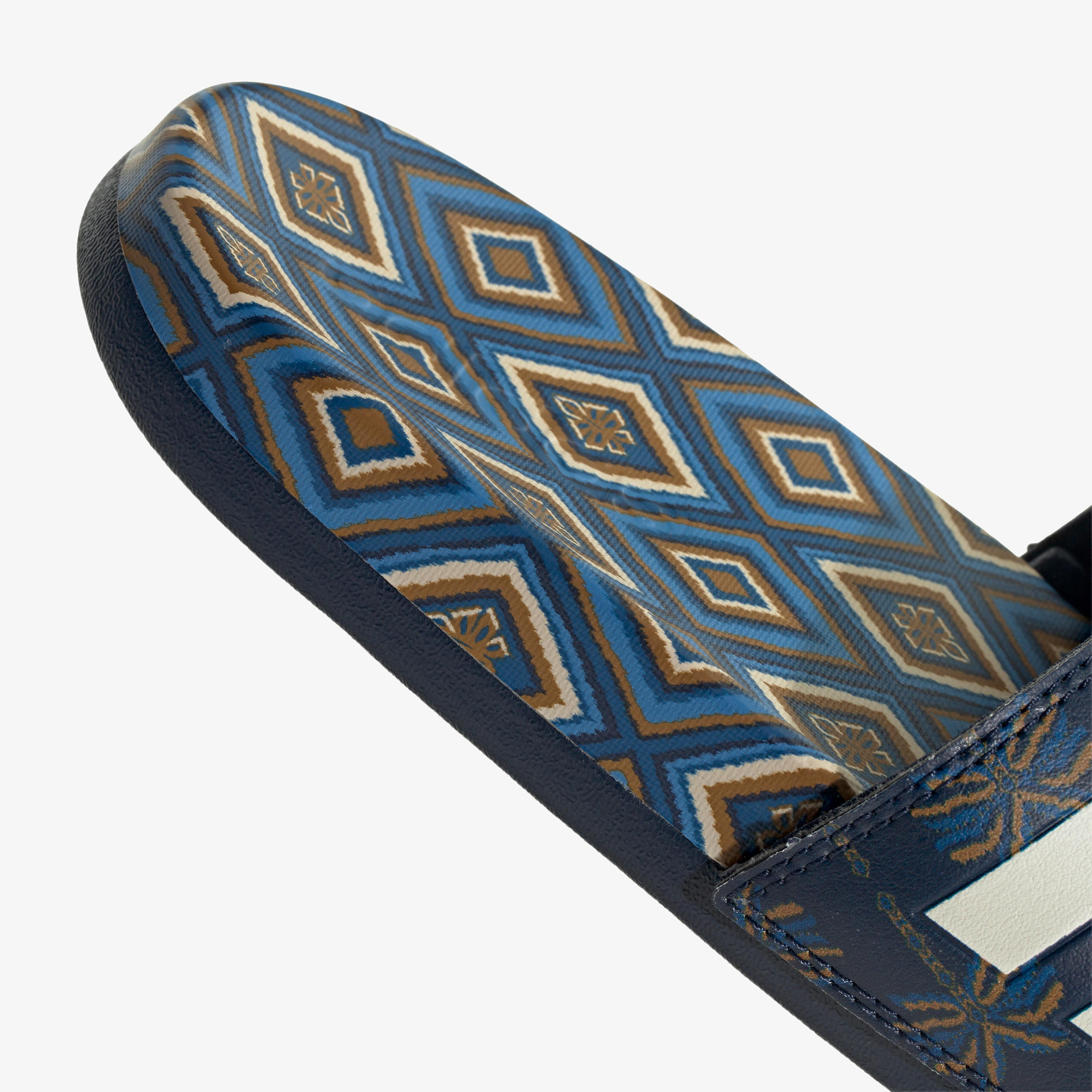 شبشب بطبعات للنساء من أديداس- Adilette Comfort-women-shoes-flipflopsandslides-image-3