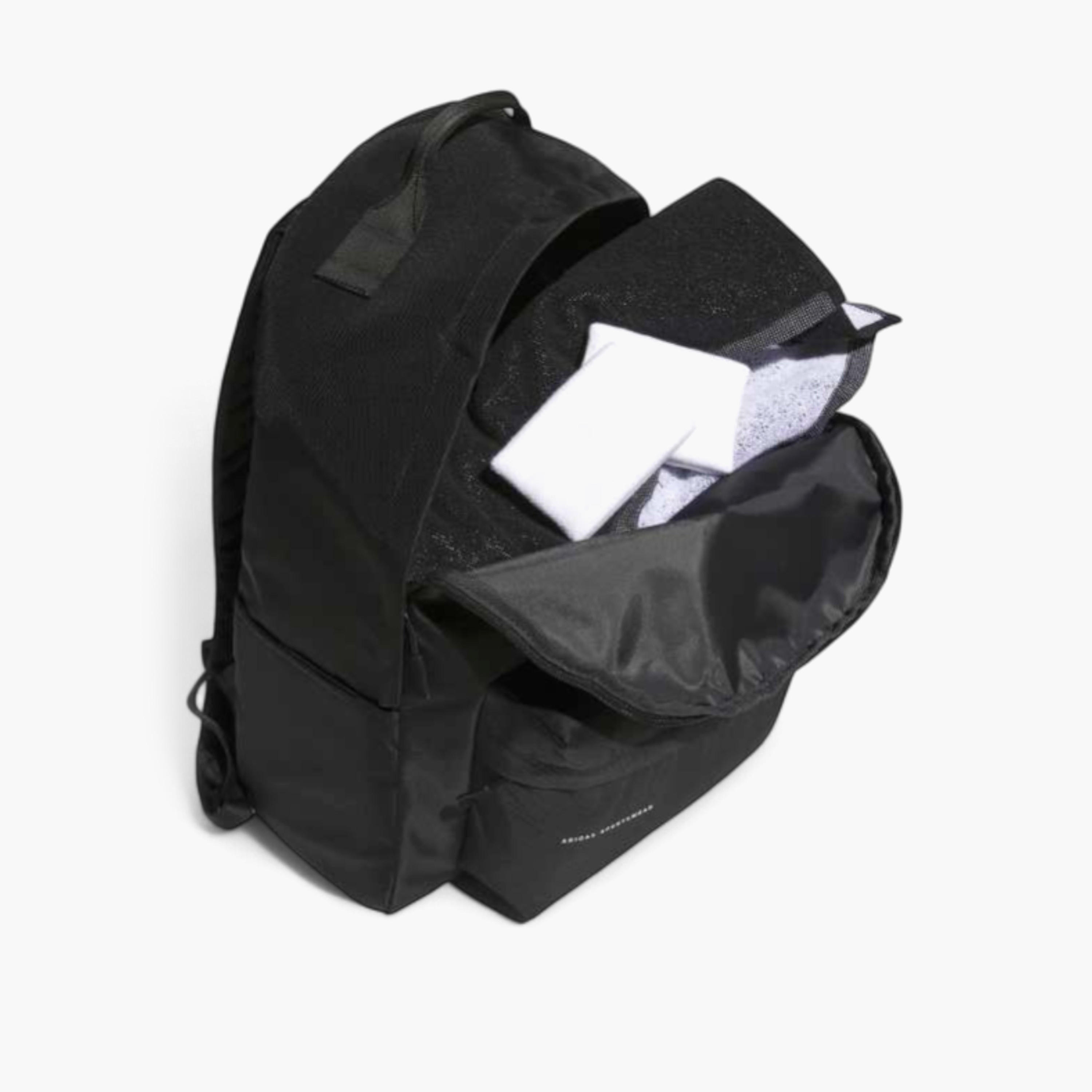 adidas Solid School Backpack with Adjustable Shoulder Straps -15x33x41 cm-school-bagsandbackpacks-backpacks-image-6
